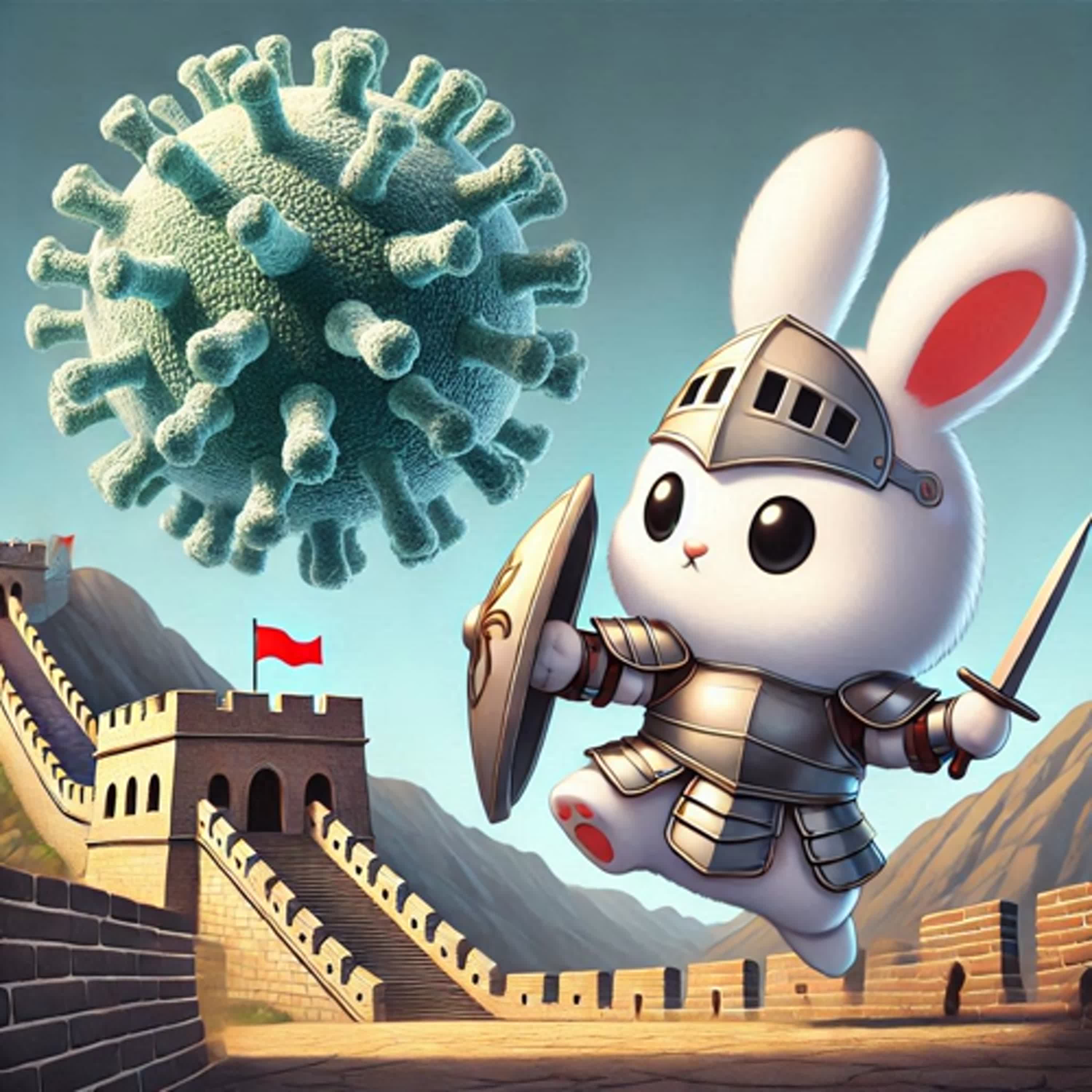 2025new 國中生物 單元四 人體防禦三道防線 episode artwork