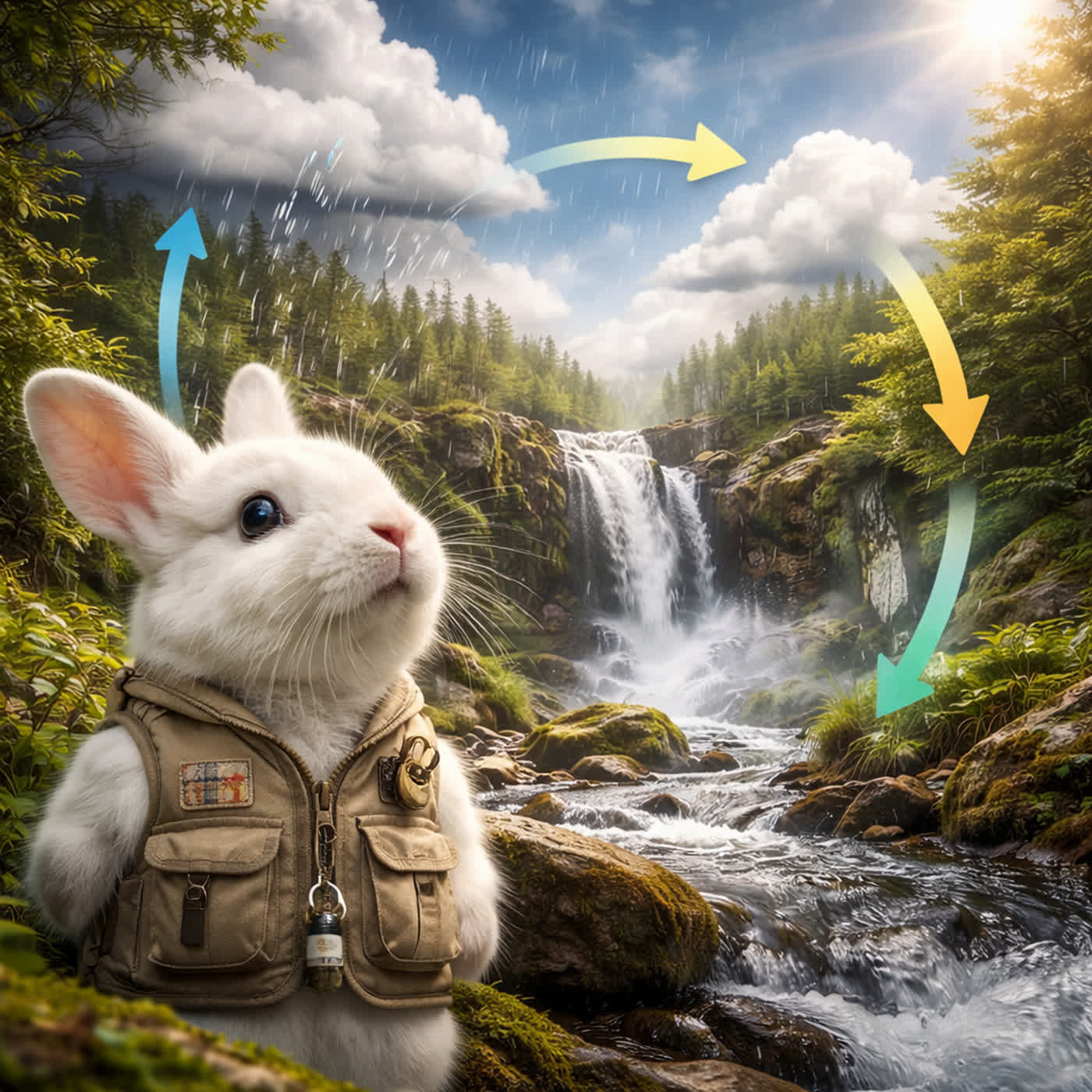 2026newtalk 國中生物 單元十:元素循環