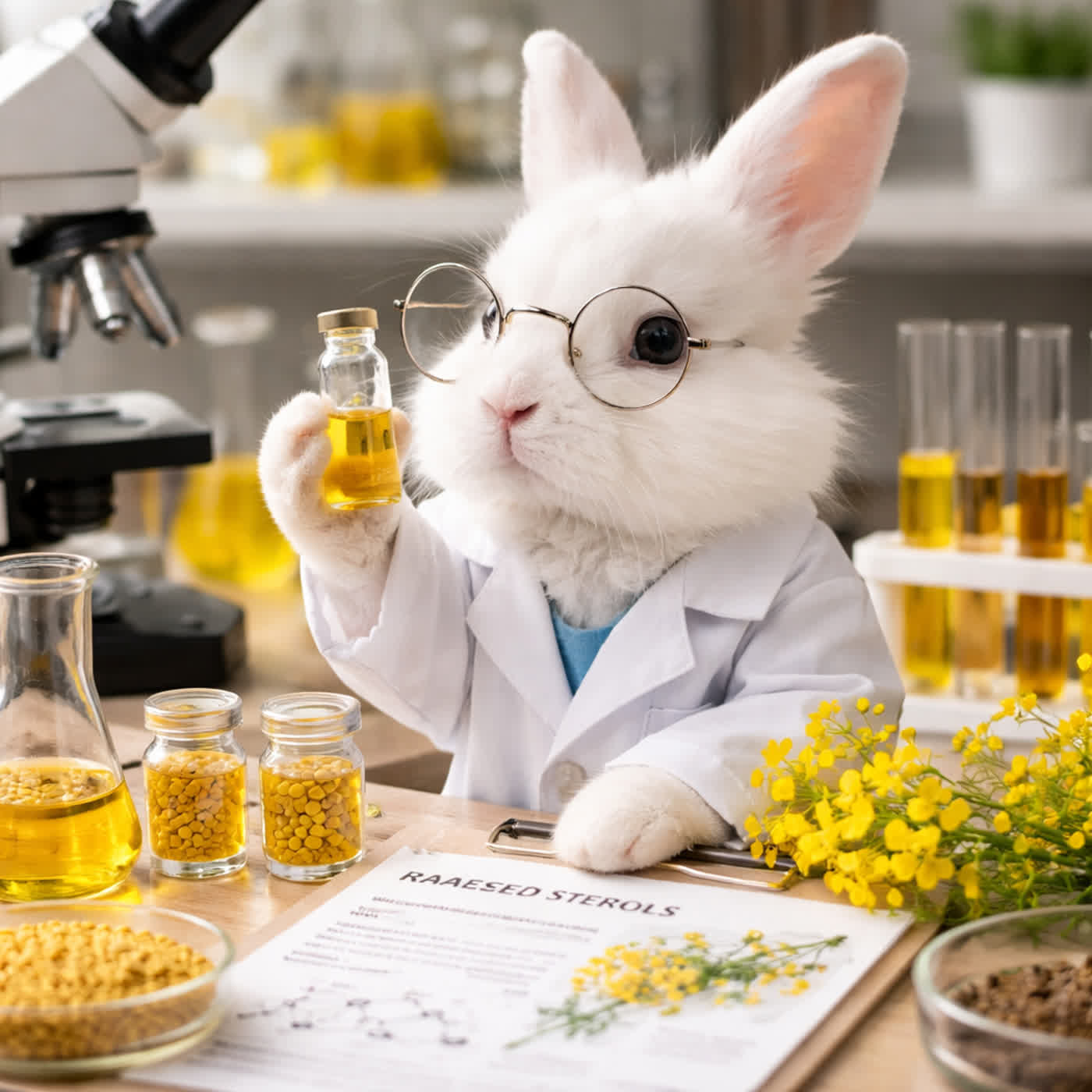 2026 biology talkshow:植物的「美國隊長血清」與其水利工程-菜籽類固醇BR (選修生物II) 2026 biology talkshow:植物的「美國隊長血清」與其水利工程-菜籽類固醇BR (選修生物II)