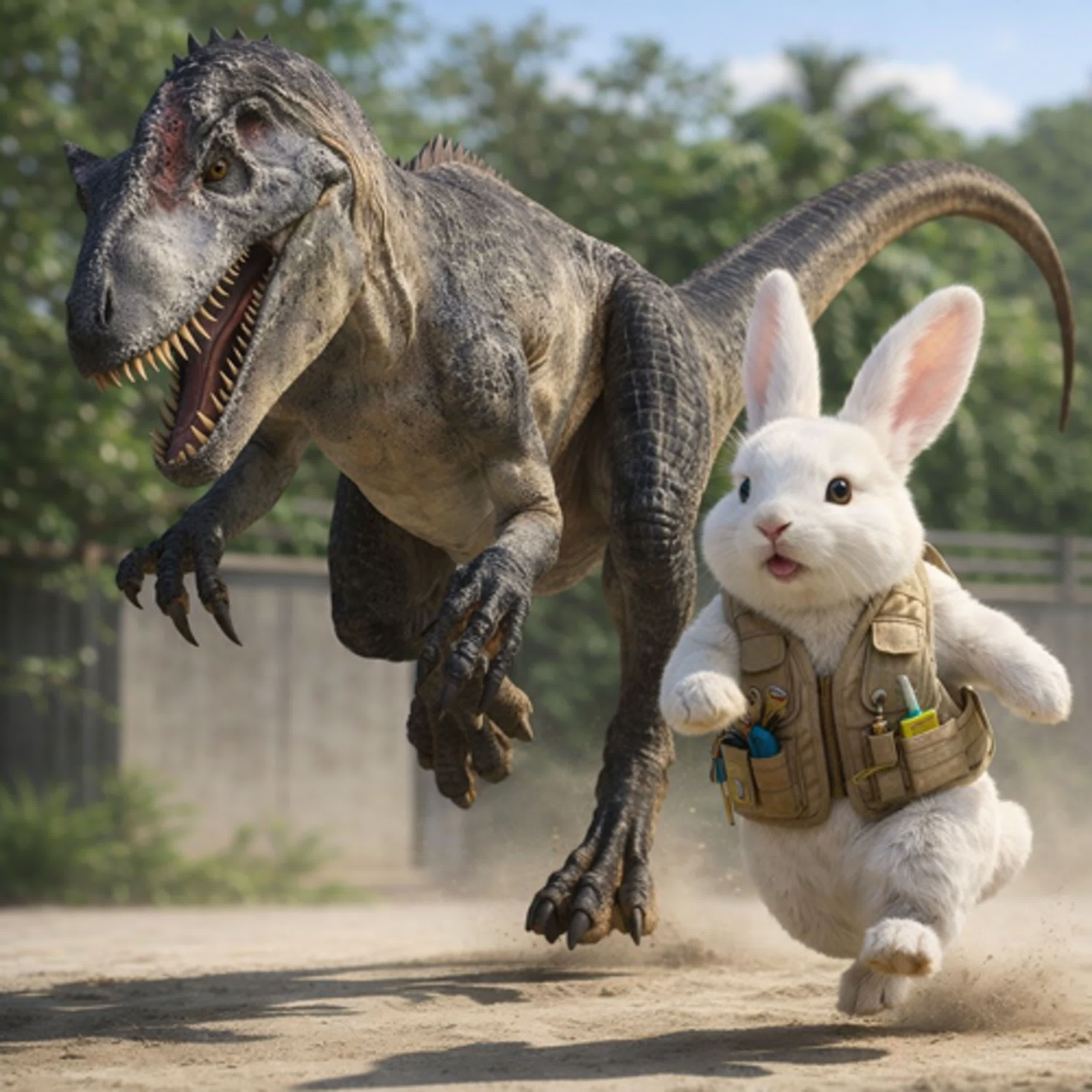 2026 biology talkshow: 誰是呆腦獸特輯?! 中生代掠食王朝的崛起、巔峰與謝幕-獸腳亞目  異特龍超科 (Allosauroidea)