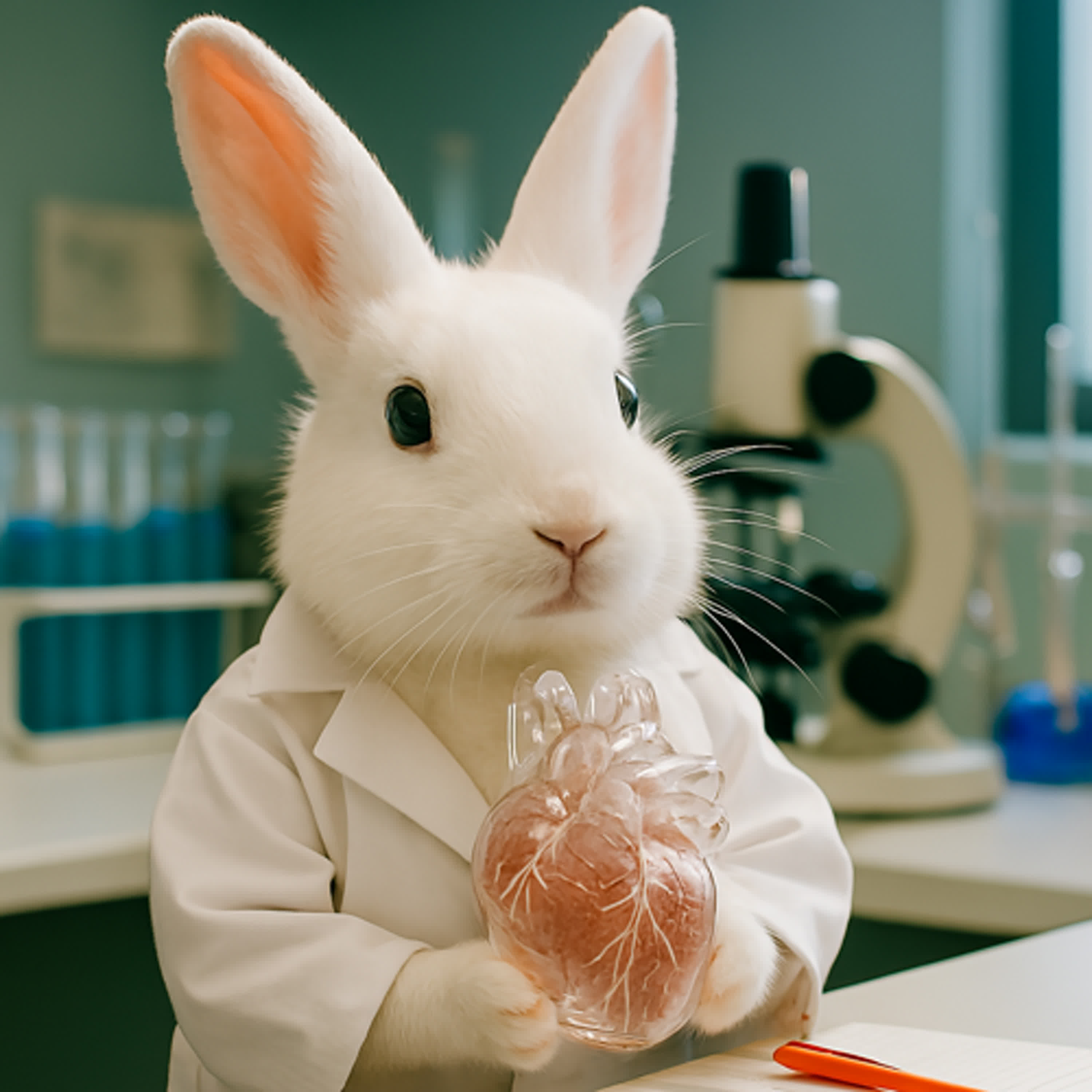 雷比特生物空中講