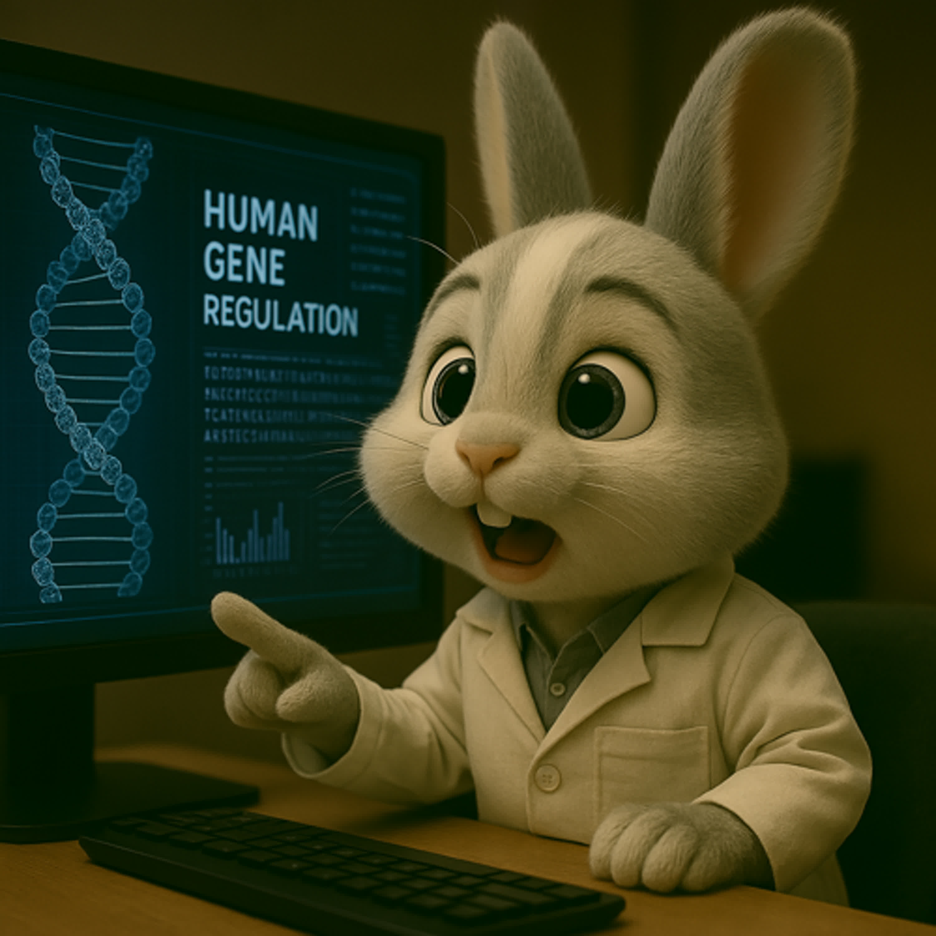 雷比特生物空中講