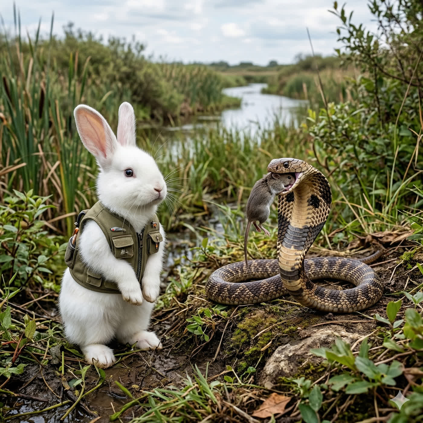 E-PILOT 爬來爬趣! 揭開蛇類生存行為的極限劇本 E-PILOT 爬來爬趣! 揭開蛇類生存行為的極限劇本