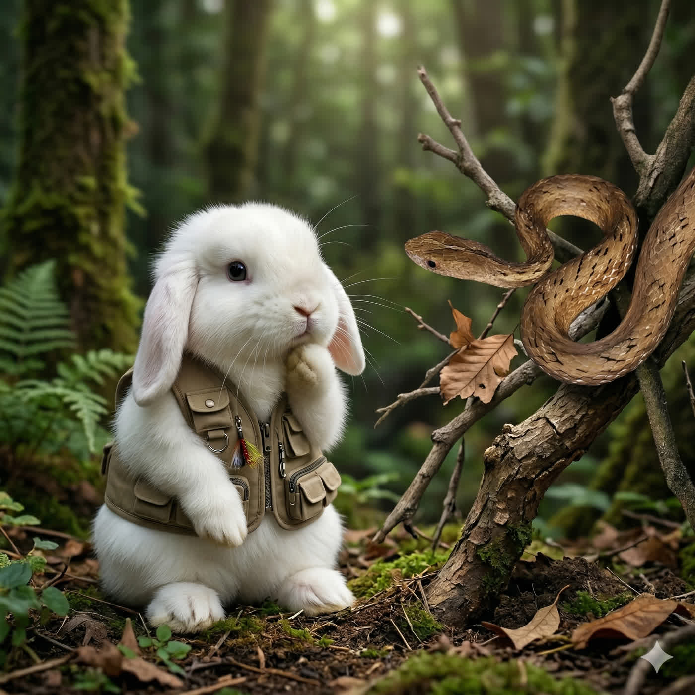 E-PILOT 爬來爬趣! 沙地統治者的偽裝博弈:茶斑蛇 Psammodynastes pulverulentus E-PILOT 爬來爬趣! 沙地統治者的偽裝博弈:茶斑蛇 Psammodynastes pulverulentus