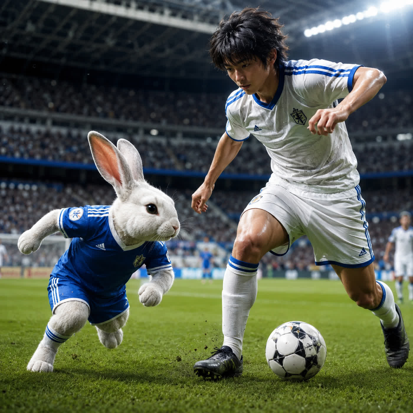 2026 biology talkshow:綠茵場上的帝國-FIFA文化史 episode artwork