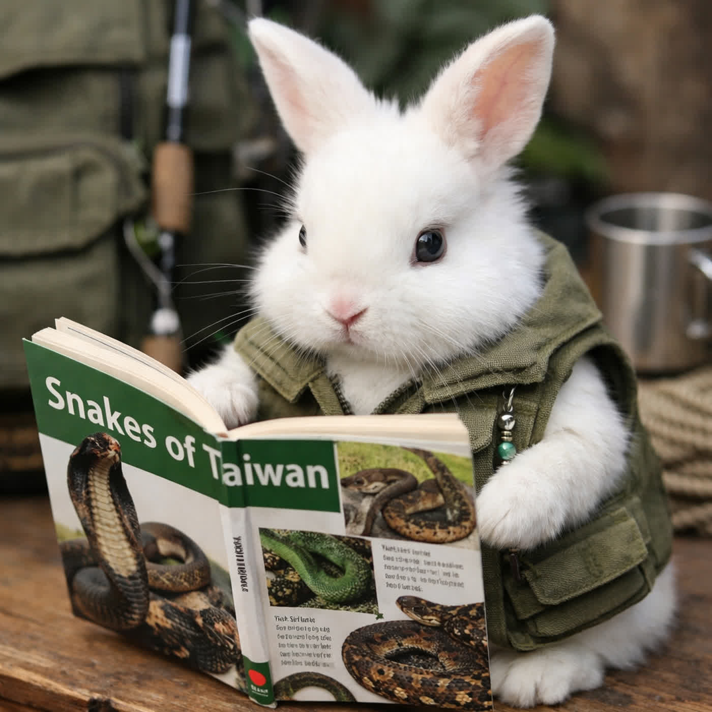 E-PILOT 爬來爬趣! 台灣蛇類的異國密碼:台灣蛇類英文俗名秘辛 E-PILOT 爬來爬趣! 台灣蛇類的異國密碼:台灣蛇類英文俗名秘辛