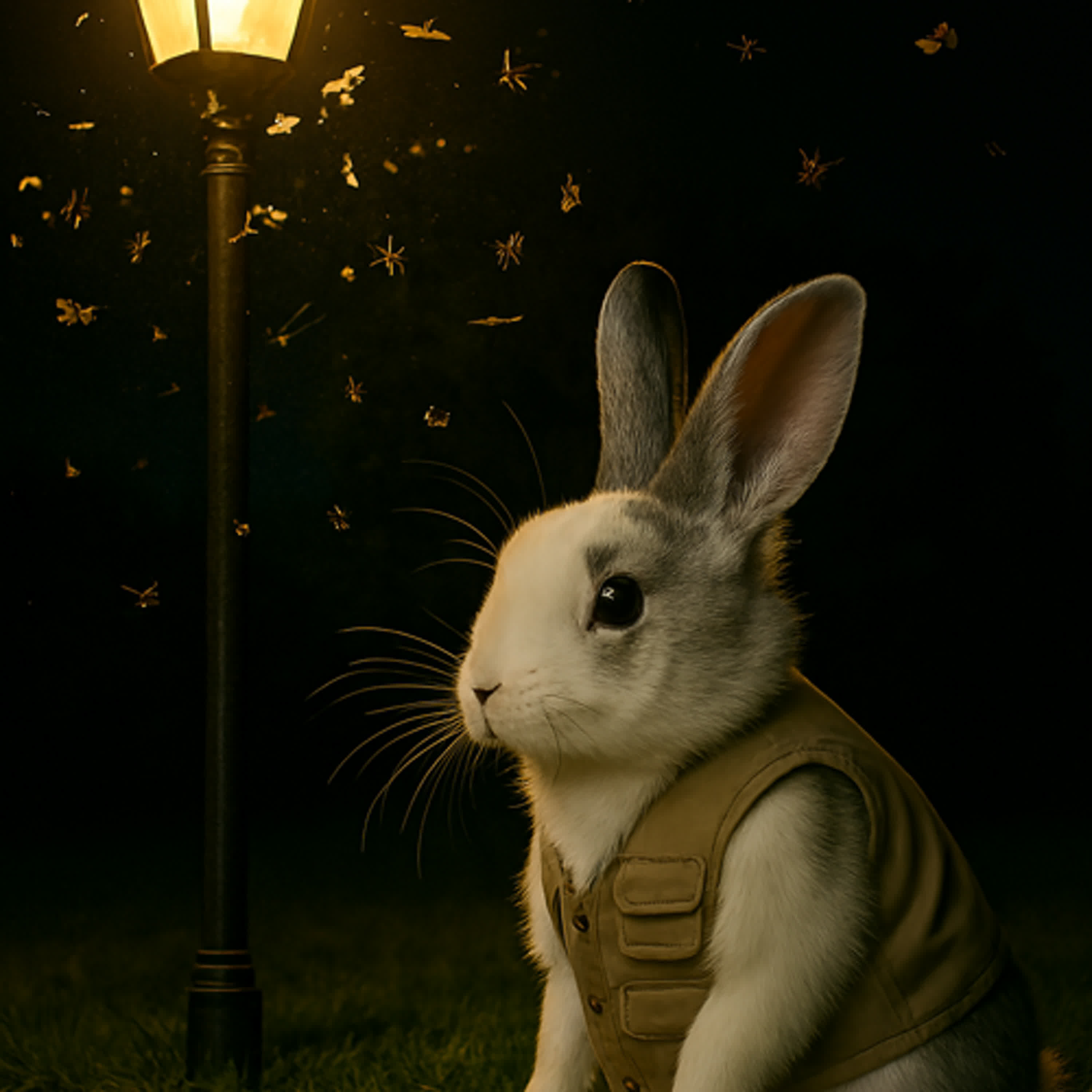 2025 biology talkshow:身不由己的生存之舞-動物趨性 (Animal Taxis) 2025 biology talkshow:身不由己的生存之舞-動物趨性 (Animal Taxis)