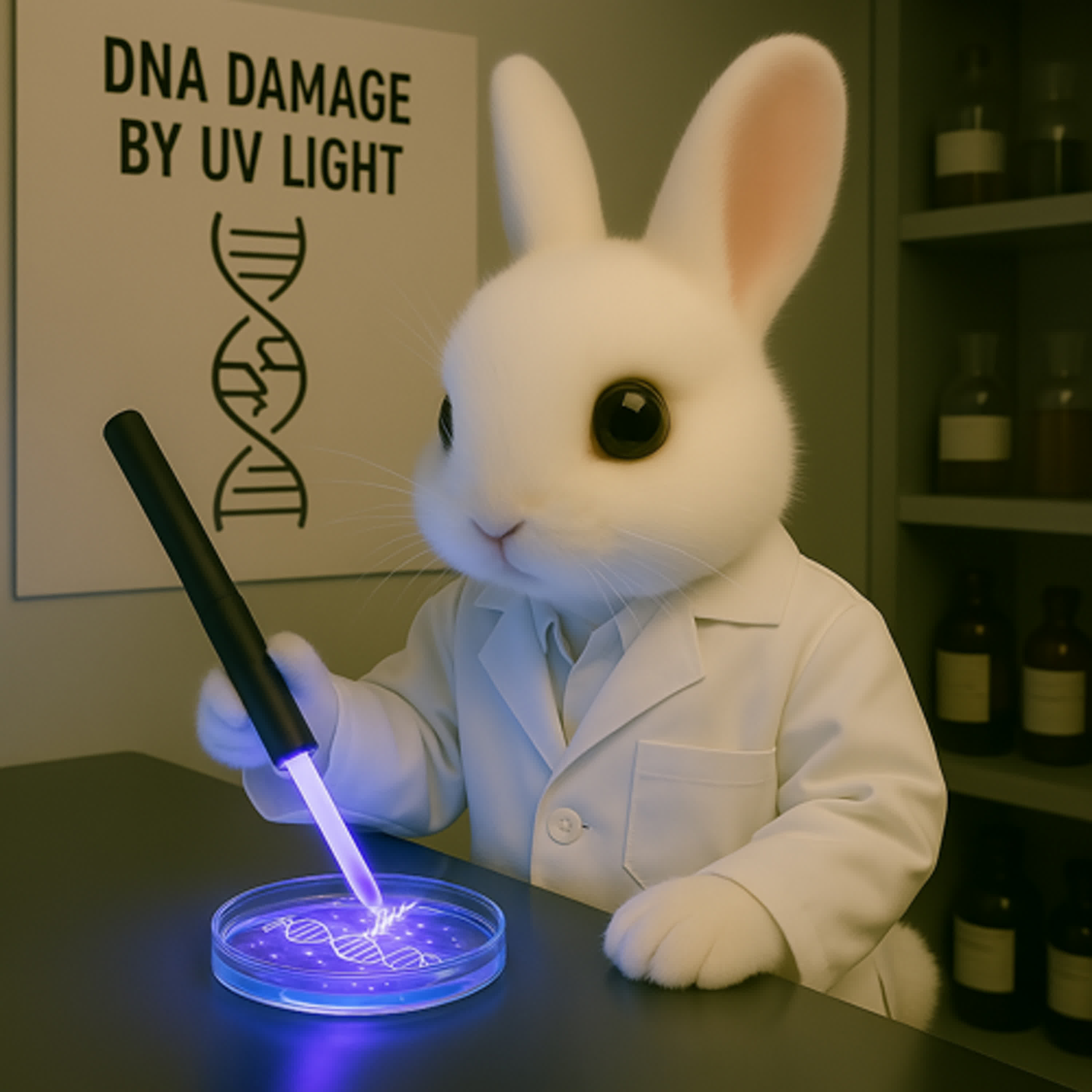 2025 biology talkshow : 遺傳變異的因子與分子機制 ( 選修生物I) episode artwork