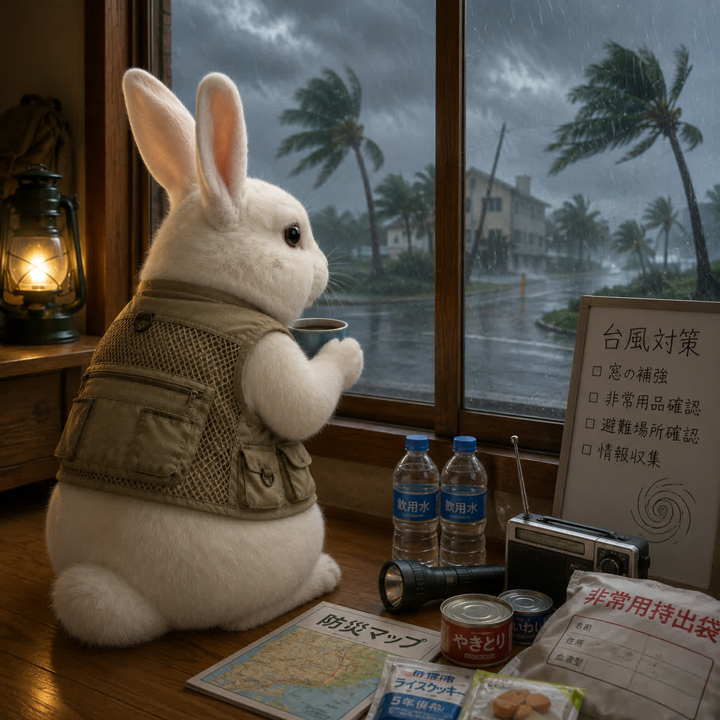2026 biology talkshow:氣候變遷下的巨型熱力引擎-颱風的機制與未來 episode artwork