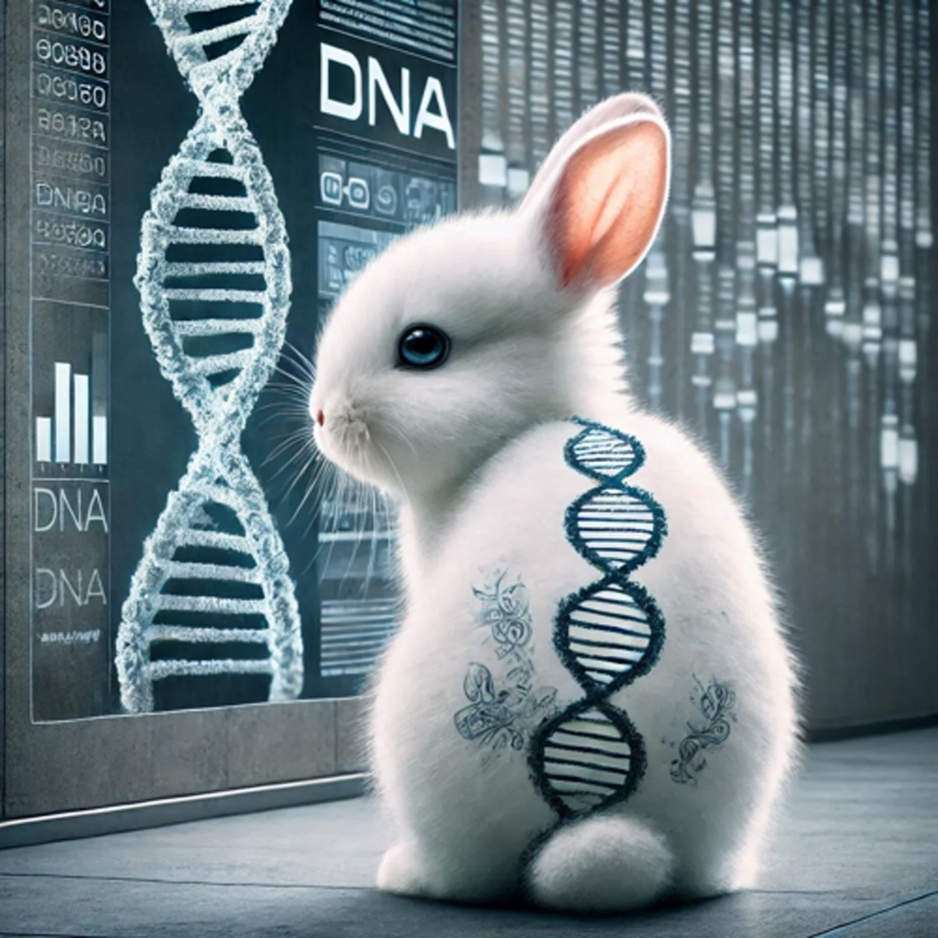 2025  選修生物I CH3-3 DNA雙股螺旋的奧妙之舞(DNA結構) episode artwork