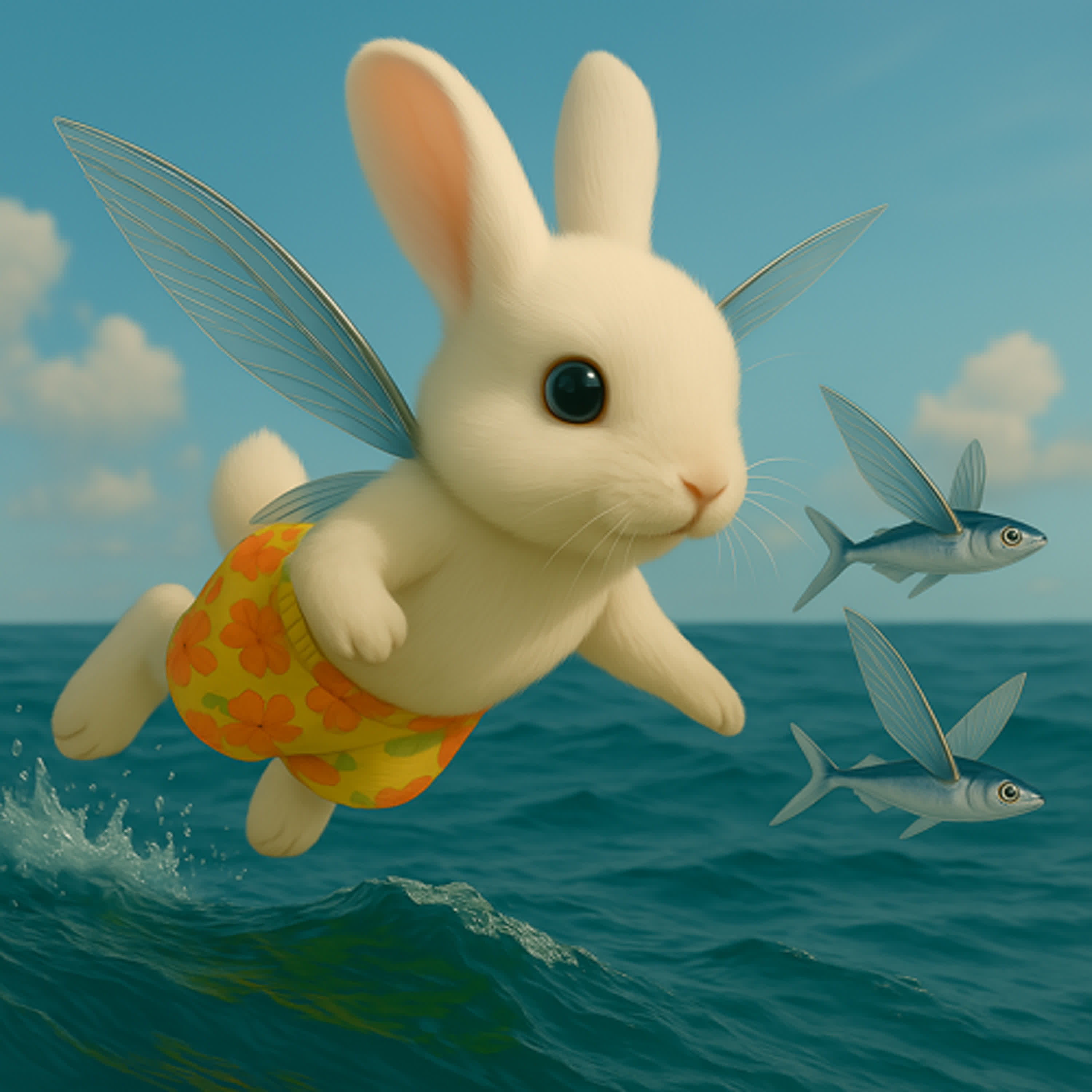 E-PIOLOT 蘭嶼的生物指標-飛魚 episode artwork