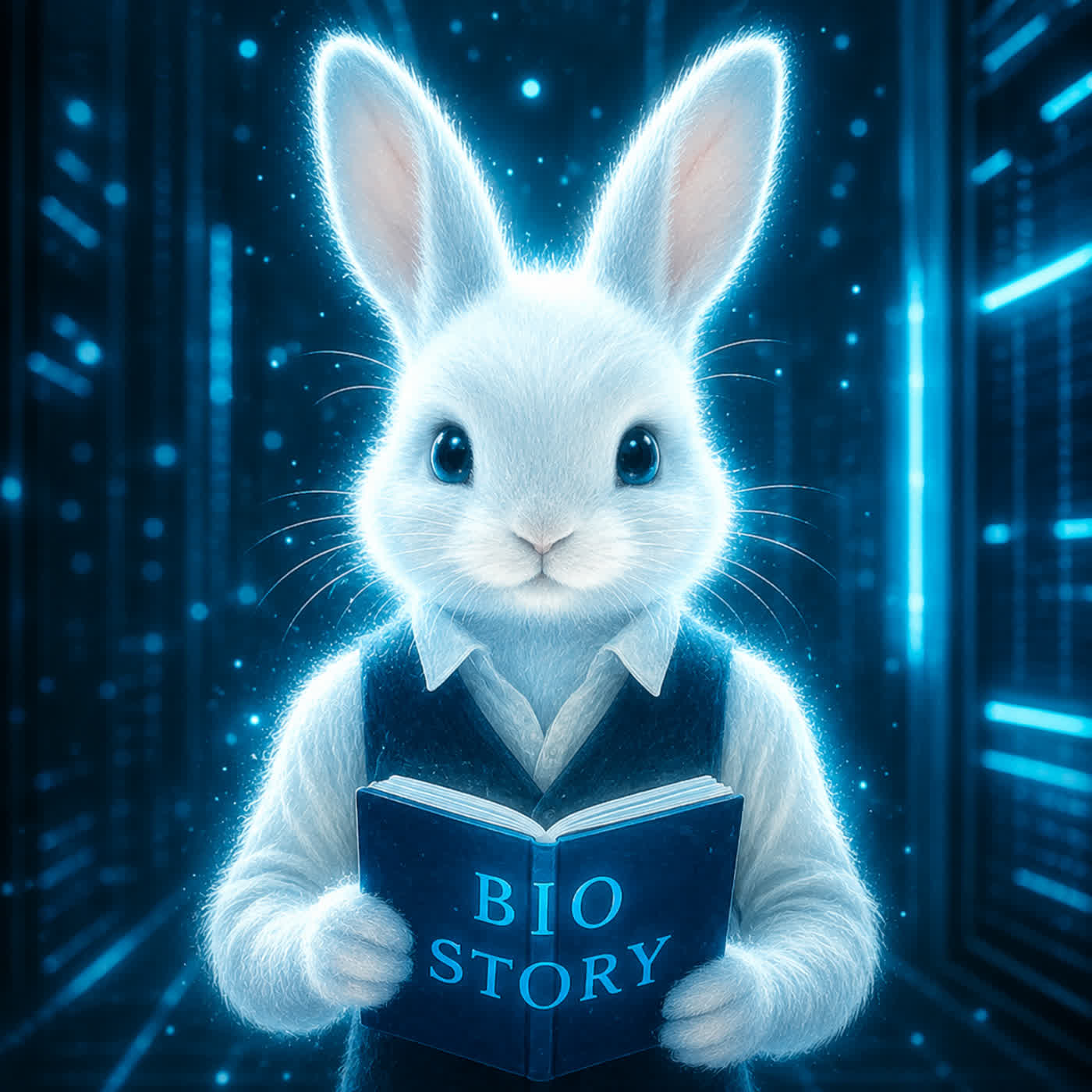 小艾的拜歐故事書(AI BIO STORY)--50 [PIKMIN BLOOM]的花朵散步任務 episode artwork