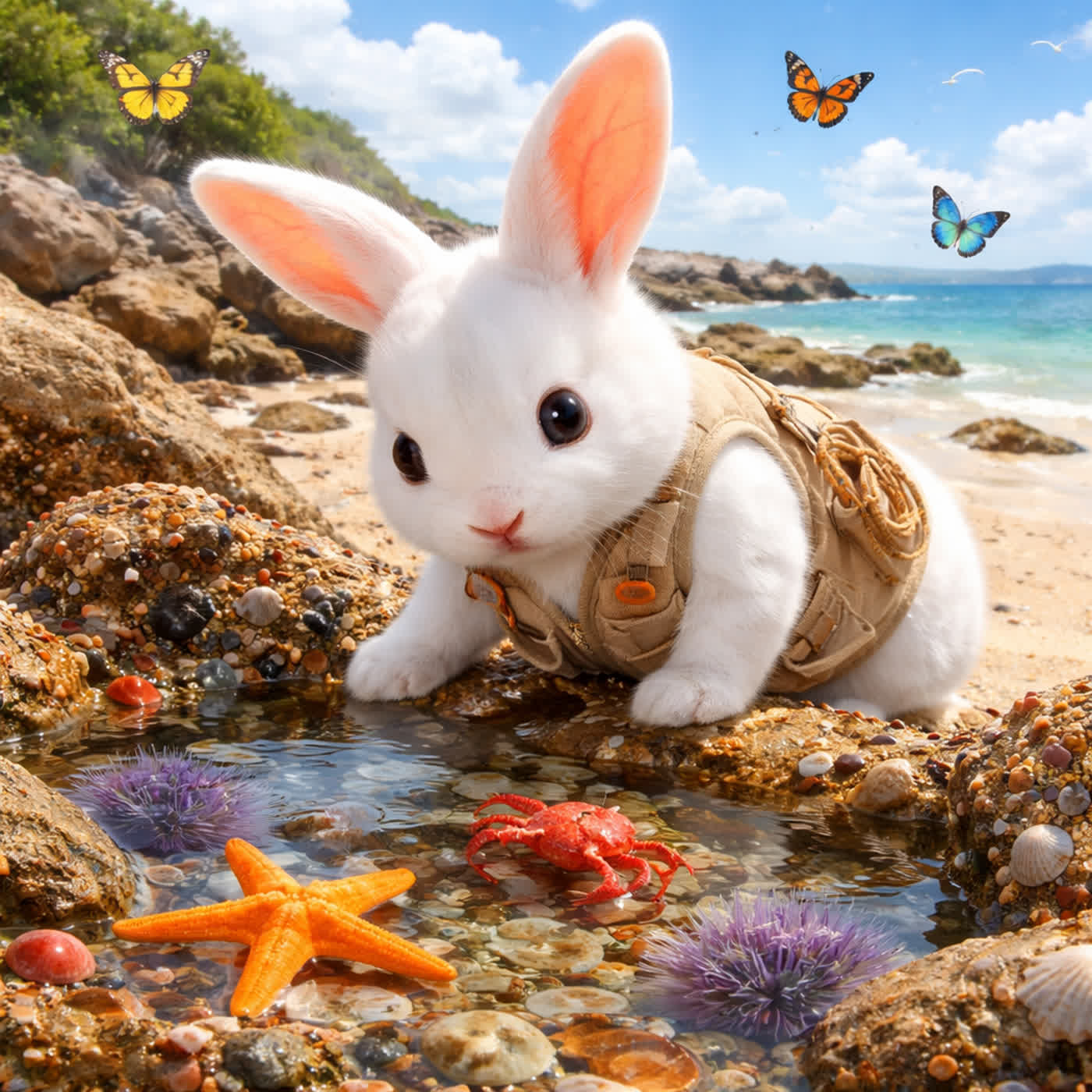 2026newtalk 國中生物 單元九:沒骨氣的勝利者-無脊椎動物