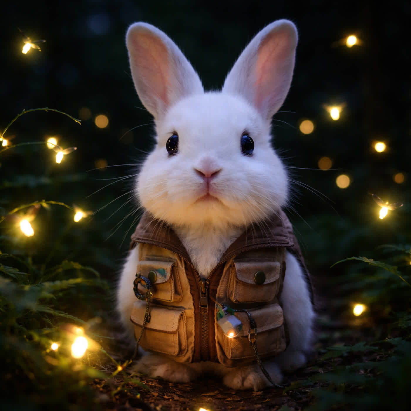 E-PILOT 仲夏夜的冷光魔術:螢火蟲的生理與演化解密 E-PILOT 仲夏夜的冷光魔術:螢火蟲的生理與演化解密