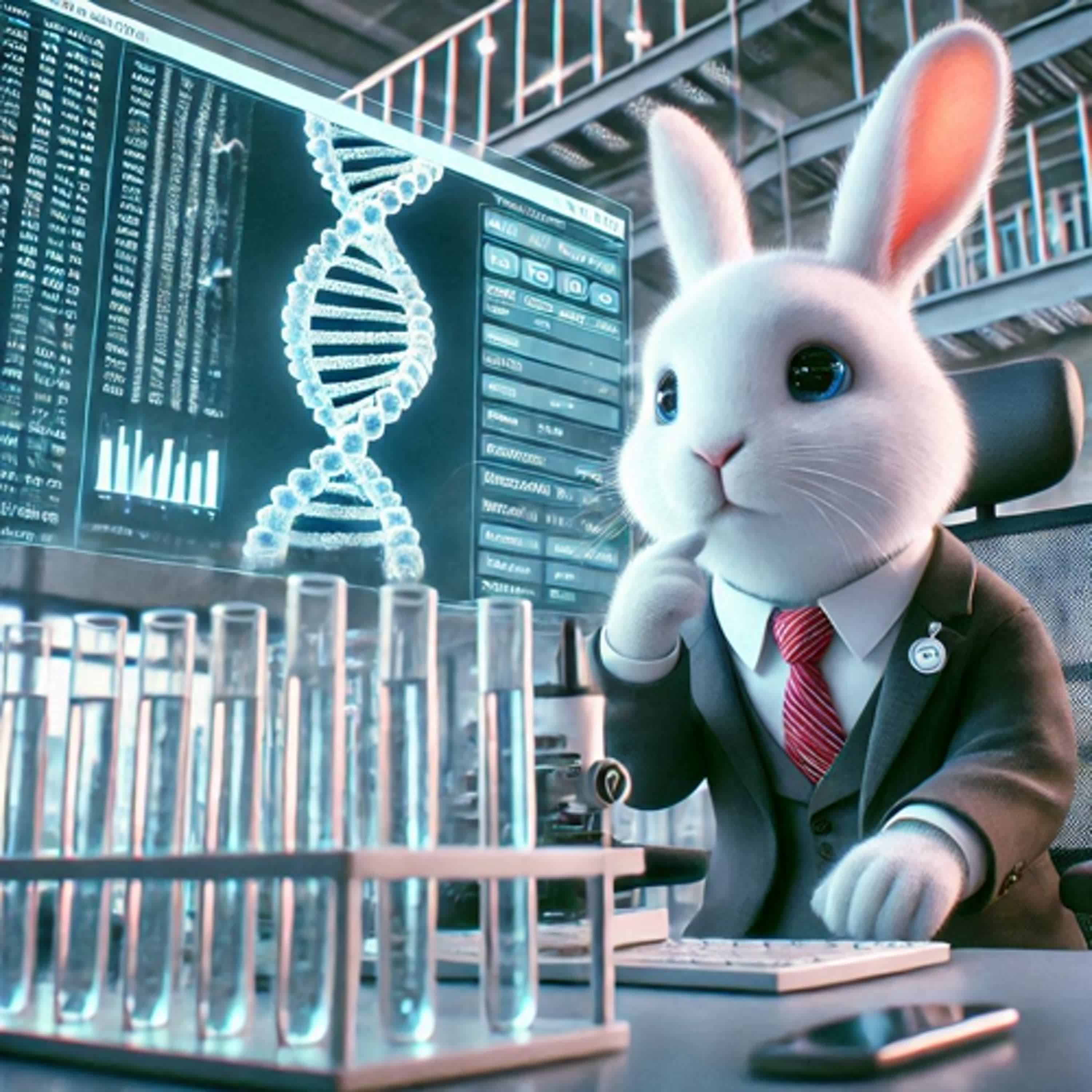 雷比特生物空中講