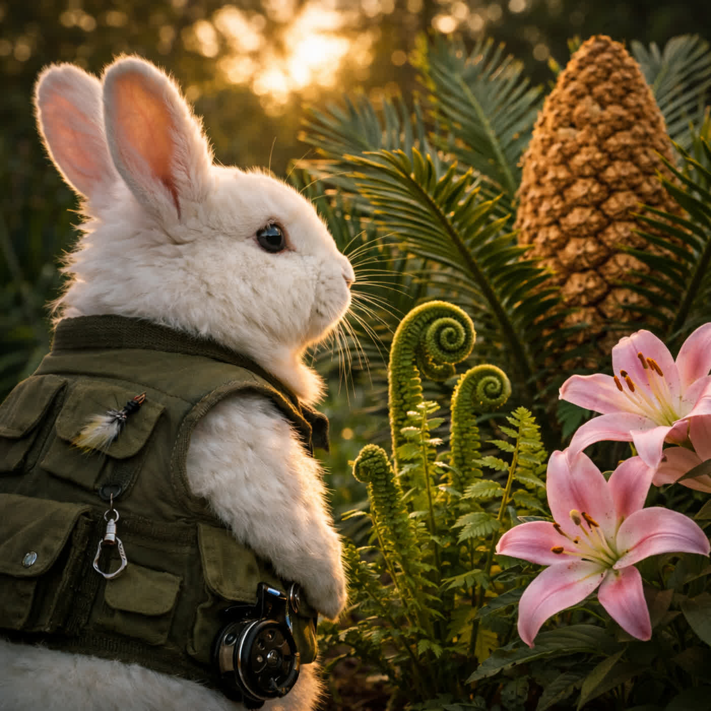 2026newtalk 國中生物 單元九:植物登陸戰-植物界的四大豪門