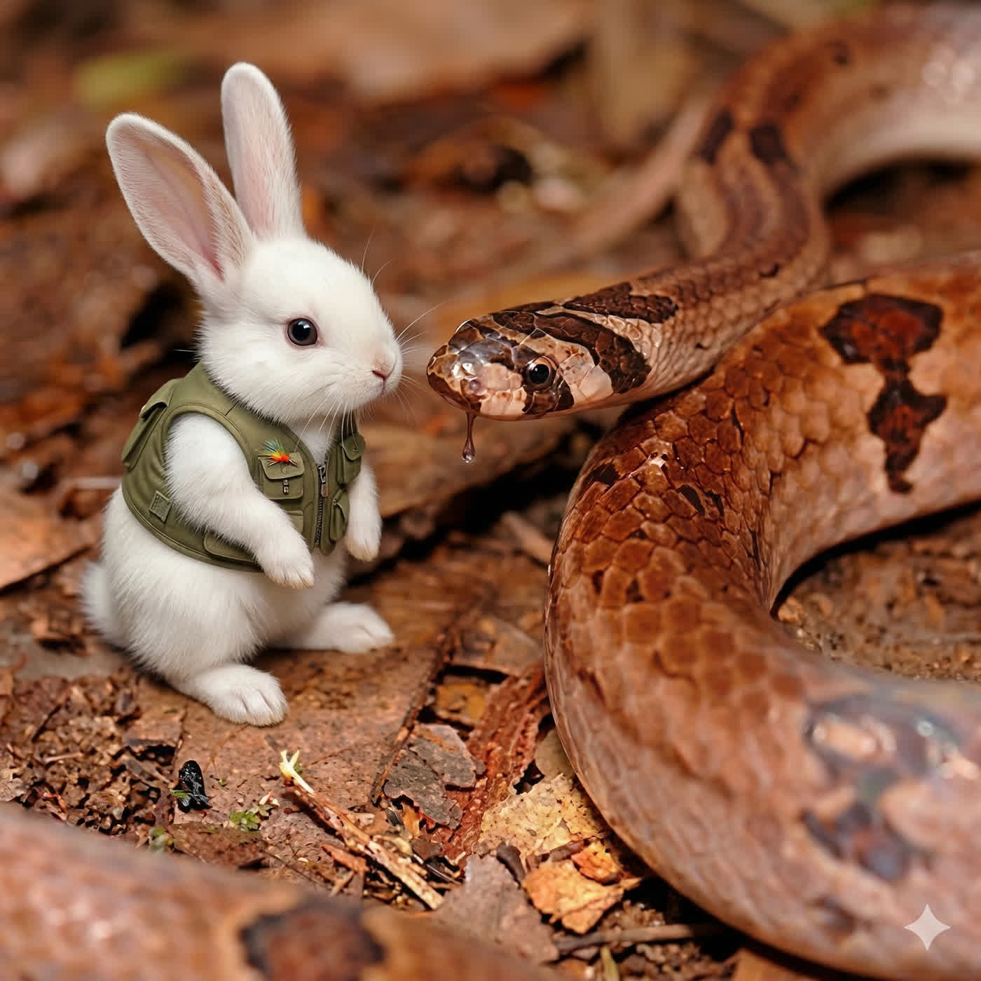 E-PILOT 爬來爬趣! 吃蛋蛋的小頭蛇屬(Oligodon) E-PILOT 爬來爬趣! 吃蛋蛋的小頭蛇屬(Oligodon)