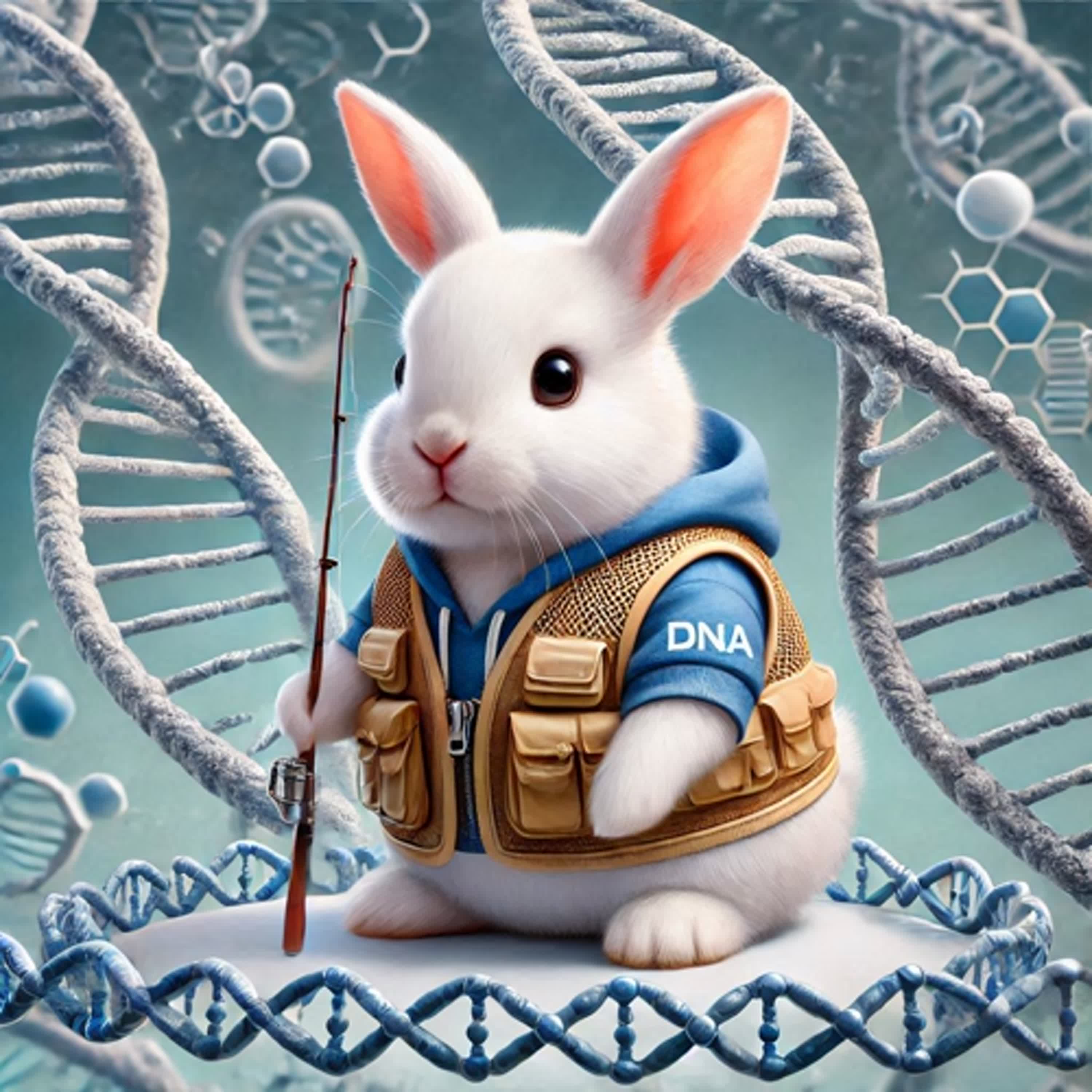 2024  高一生物 CH3-生命的基因之歌(基因如何表現與調控) episode artwork