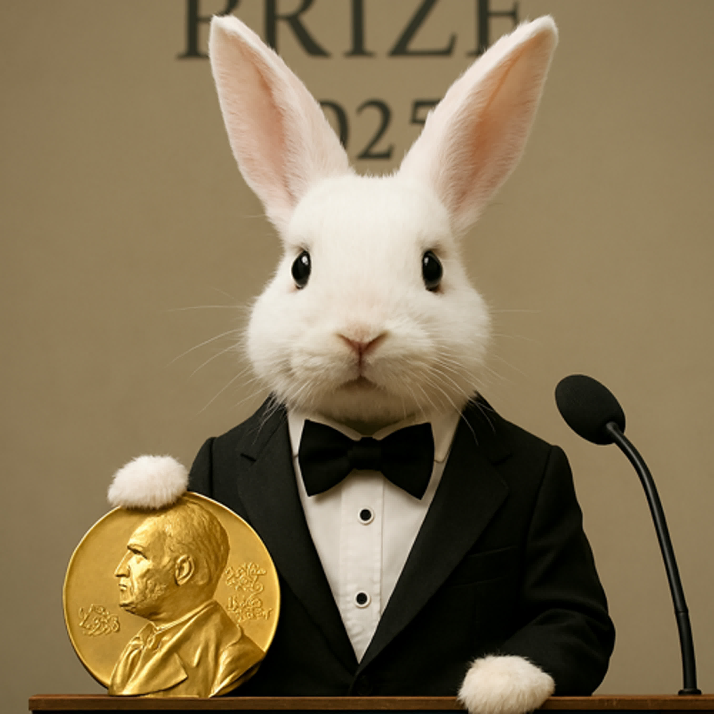 2025 biology talkshow:2025 諾貝爾醫學獎-免疫系統的「煞車」機制-FOXP3基因 與 調節性 T 細胞 2025 biology talkshow:2025 諾貝爾醫學獎-免疫系統的「煞車」機制-FOXP3基因 與 調節性 T 細胞