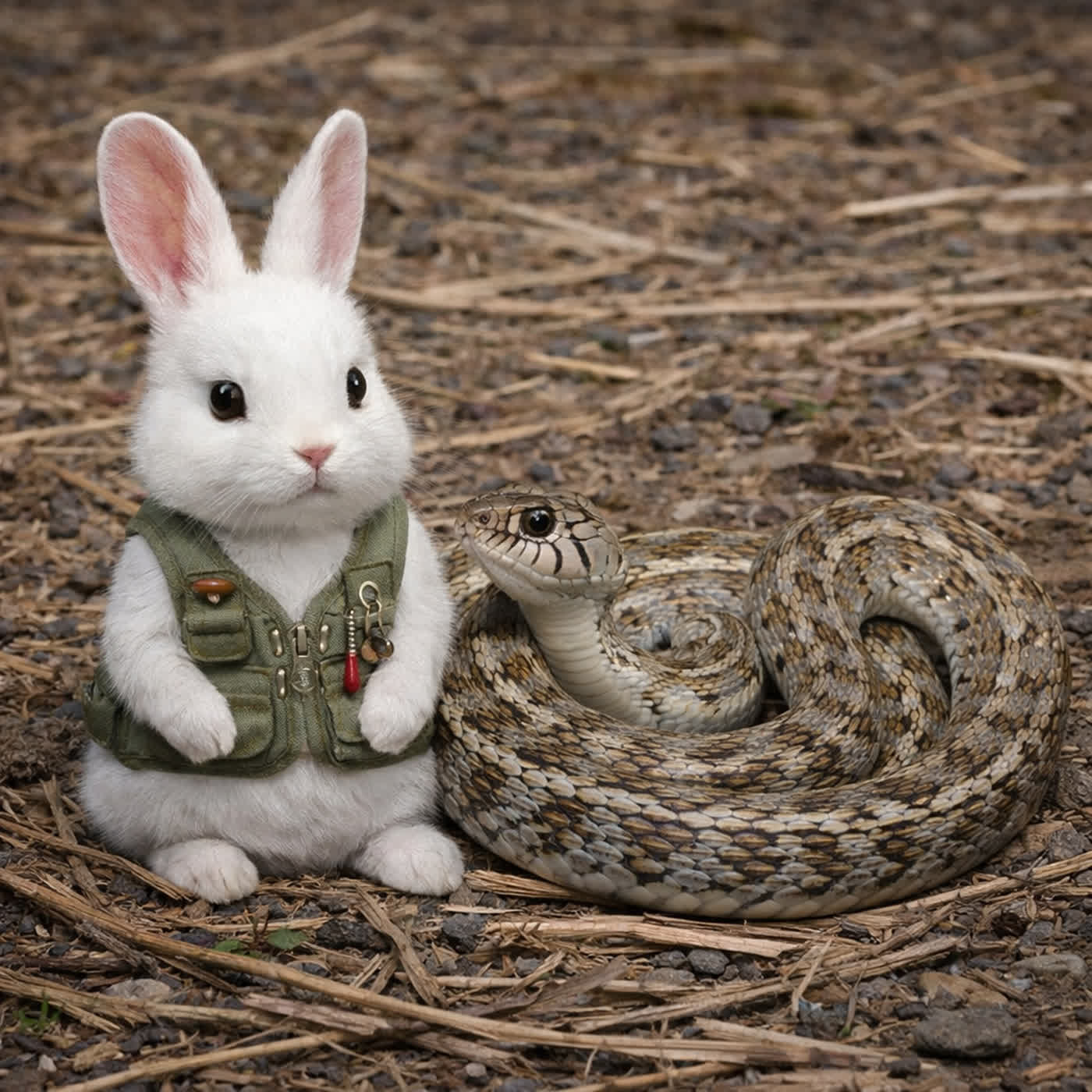 E-PILOT 爬來爬趣! 水田中的浪花兄弟~花浪蛇與草花蛇 E-PILOT 爬來爬趣! 水田中的浪花兄弟~花浪蛇與草花蛇