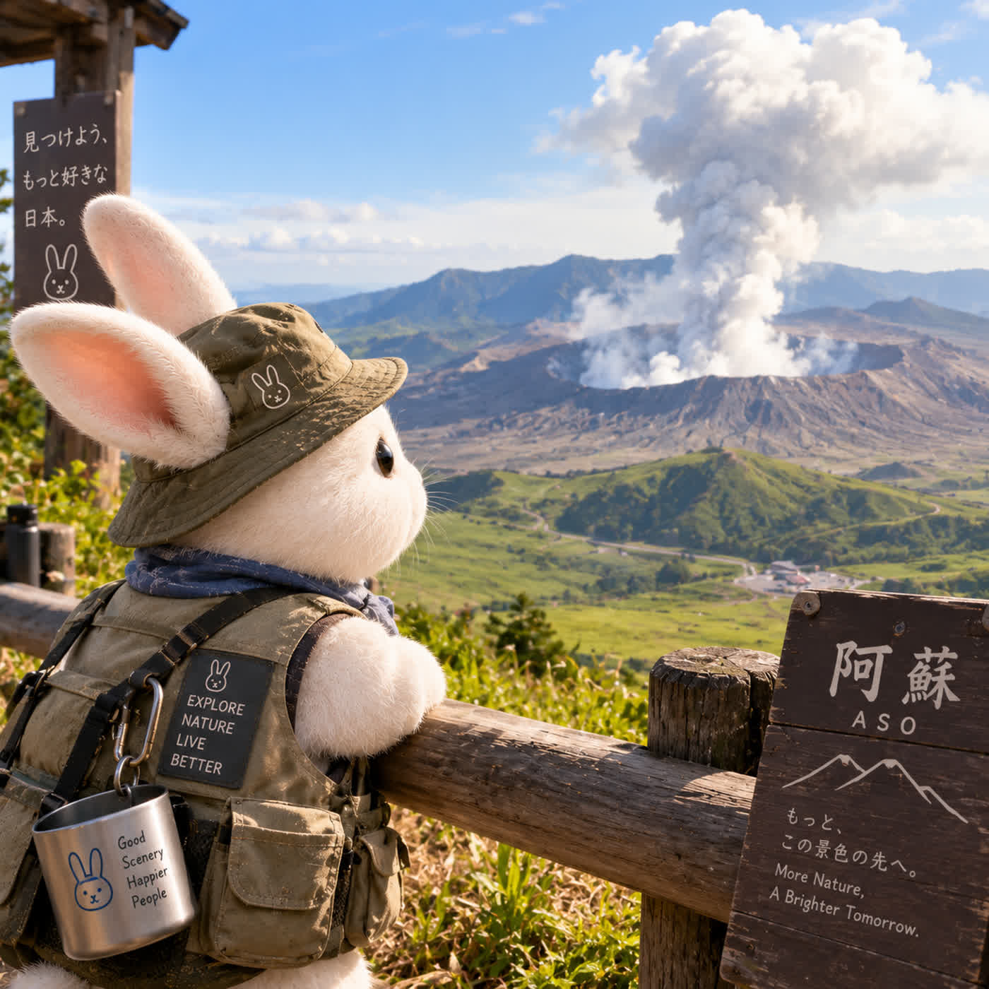 2026 biology talkshow:地心的開瓶器-火山的神話、科學與生存指南 episode artwork