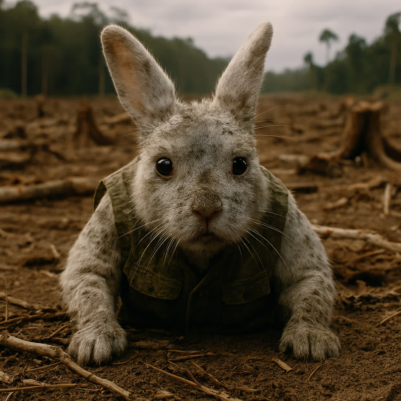 2026newtalk 國中生物 單元十一:解構生物多樣性消失的 HIPPO 密碼 2026newtalk 國中生物 單元十一:解構生物多樣性消失的 HIPPO 密碼