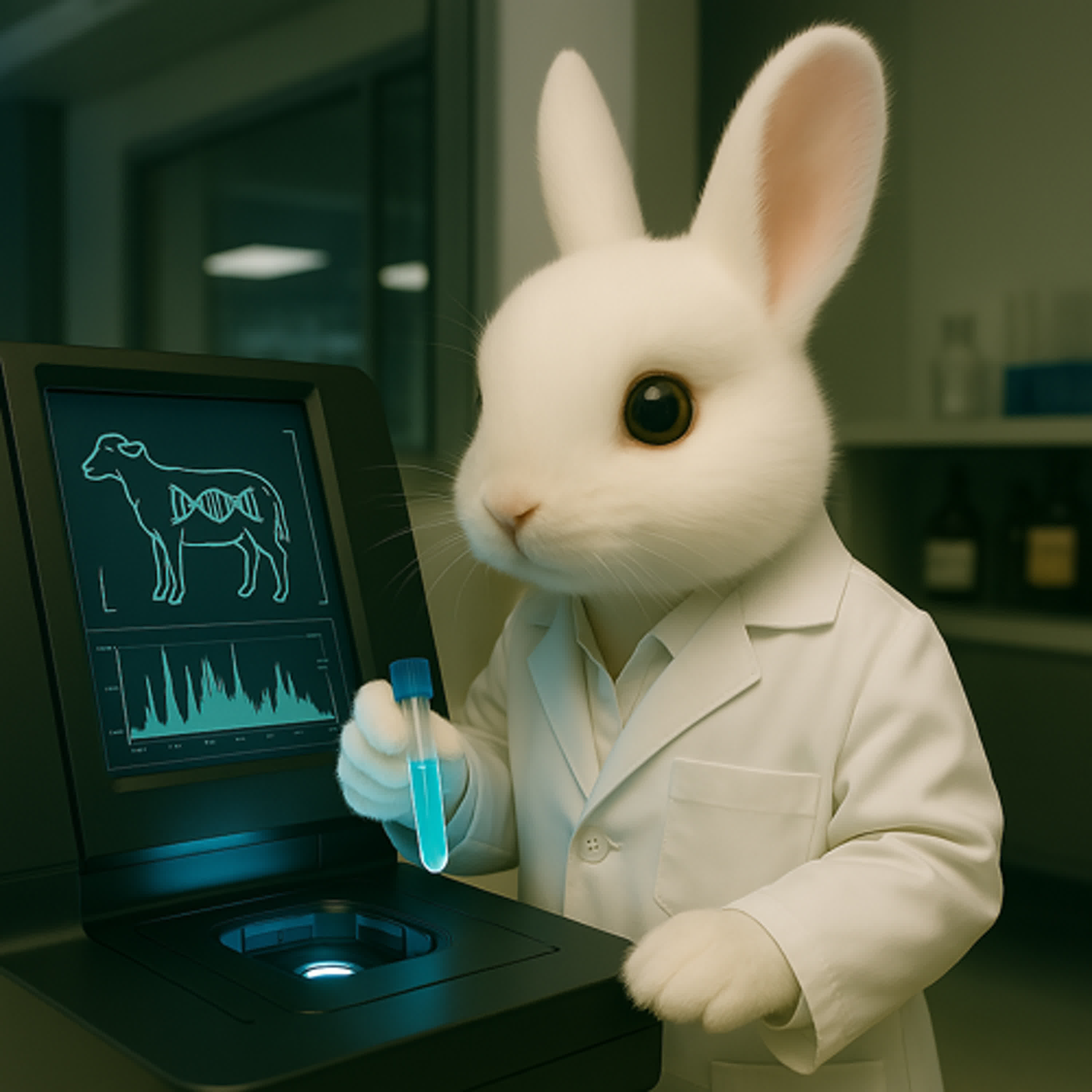 2025 biology talkshow : 救命藥物的生物工廠-基因轉殖生物製藥 (選修生物I) episode artwork