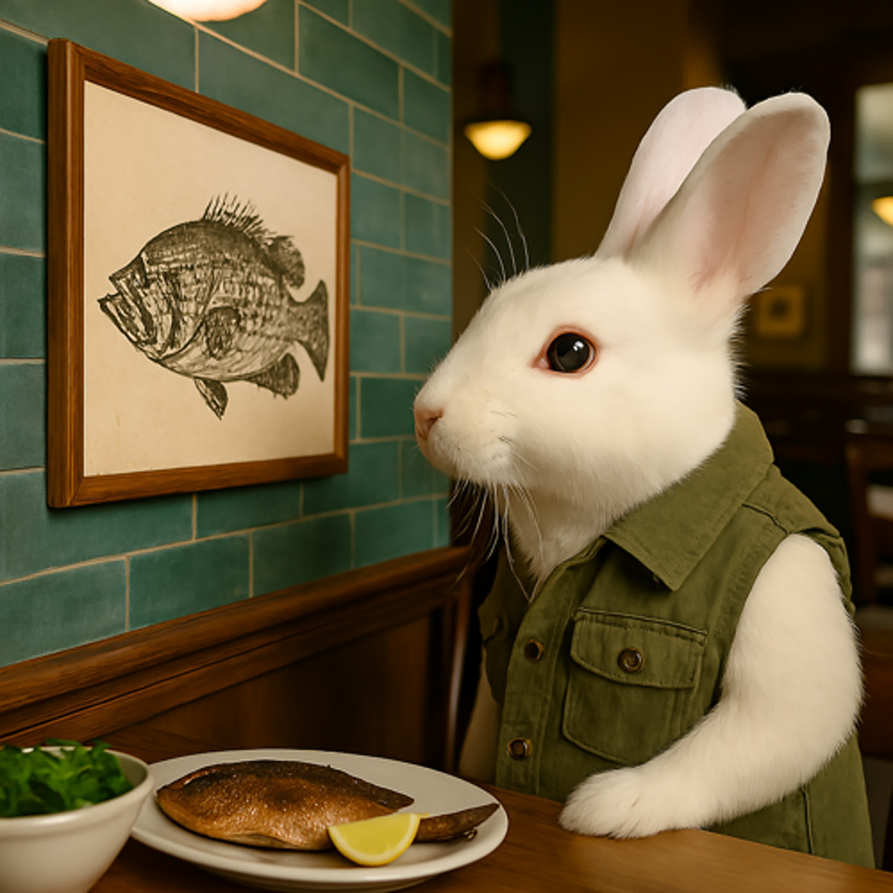 E-PILOT 遊認有魚系列~水下演化魚類工程學  魚到底是什麼樣的生物? episode artwork