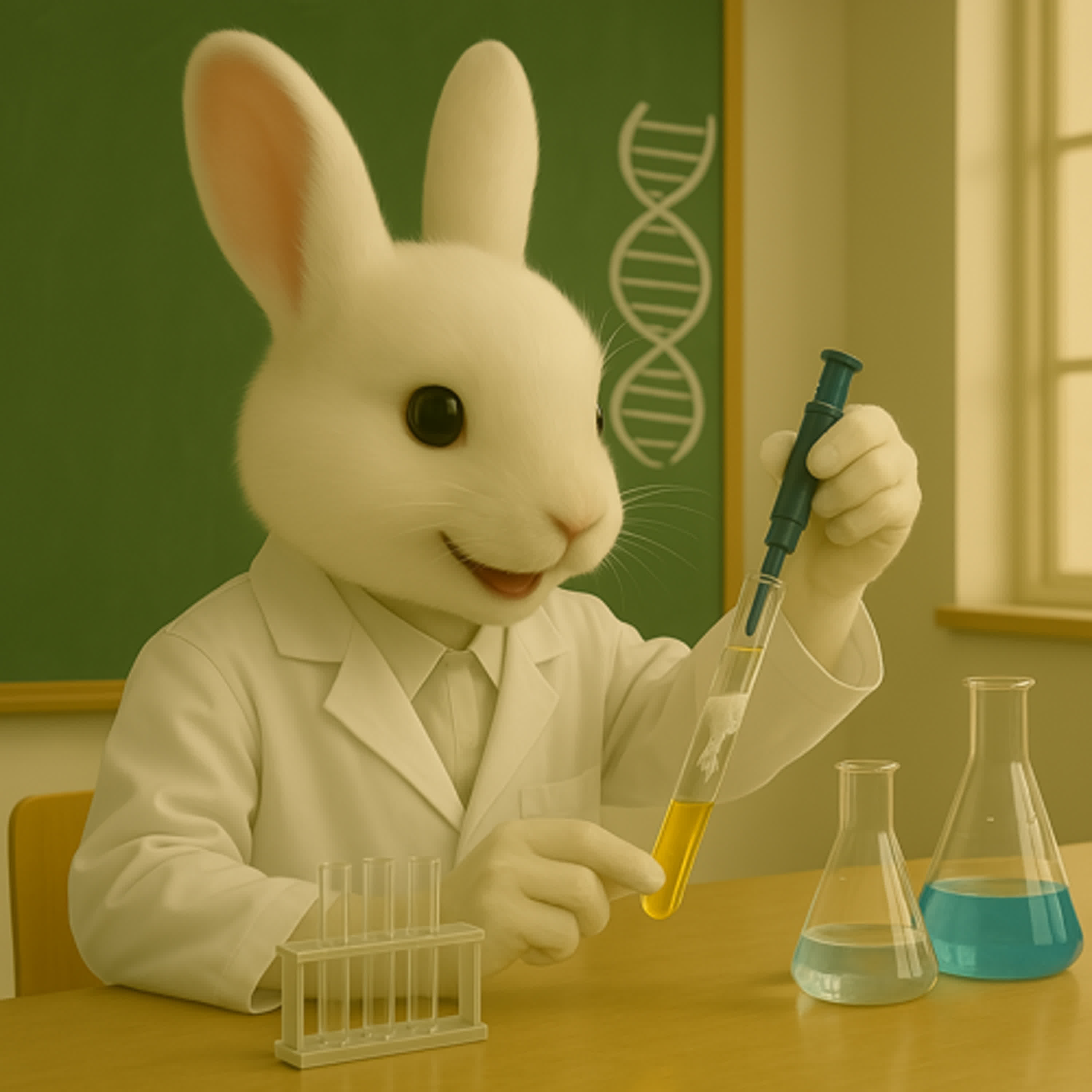 2025 biology talkshow: DNA粗萃取實驗分析 (高一生物) episode artwork
