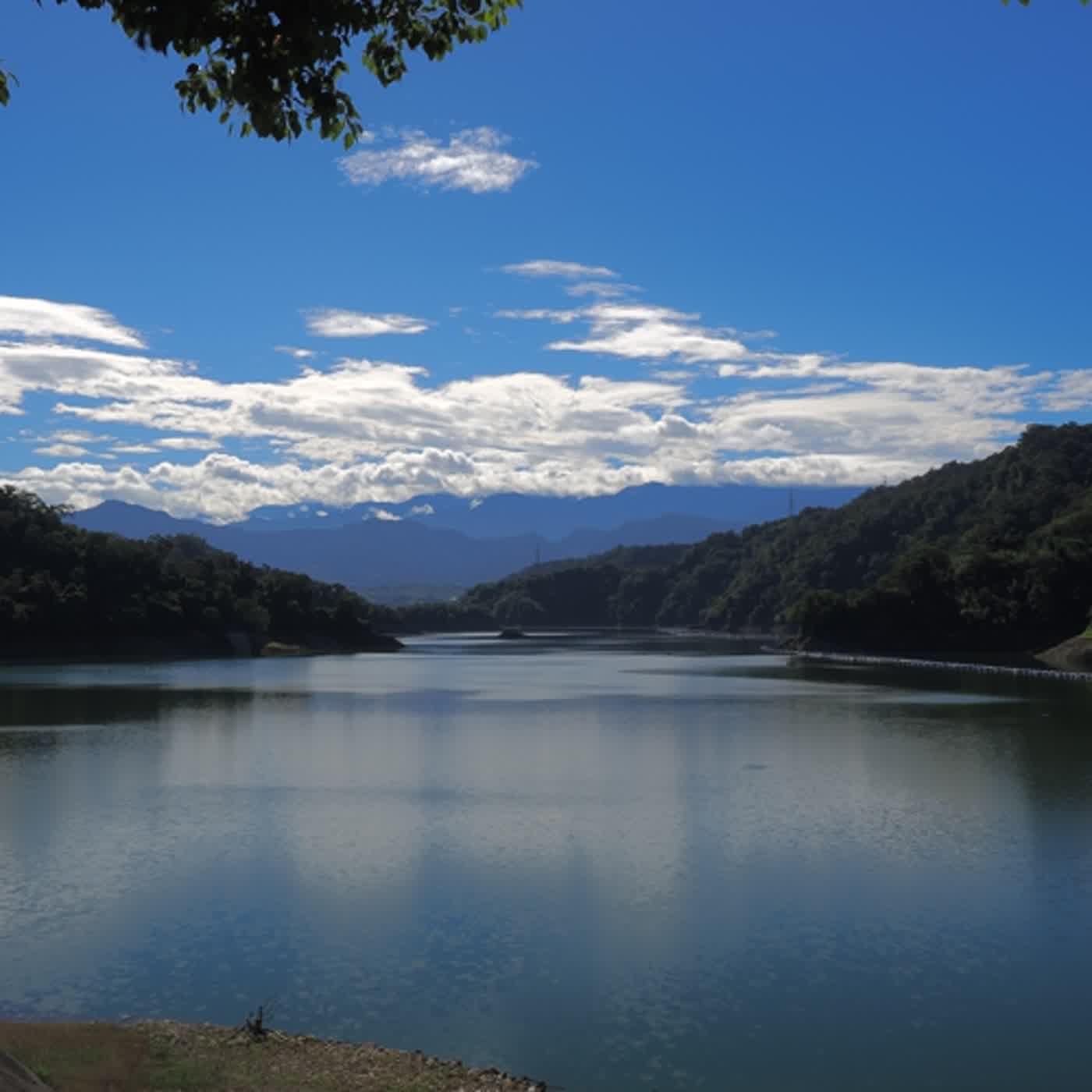 慧馨牧師與你一起讀經：箴言13台