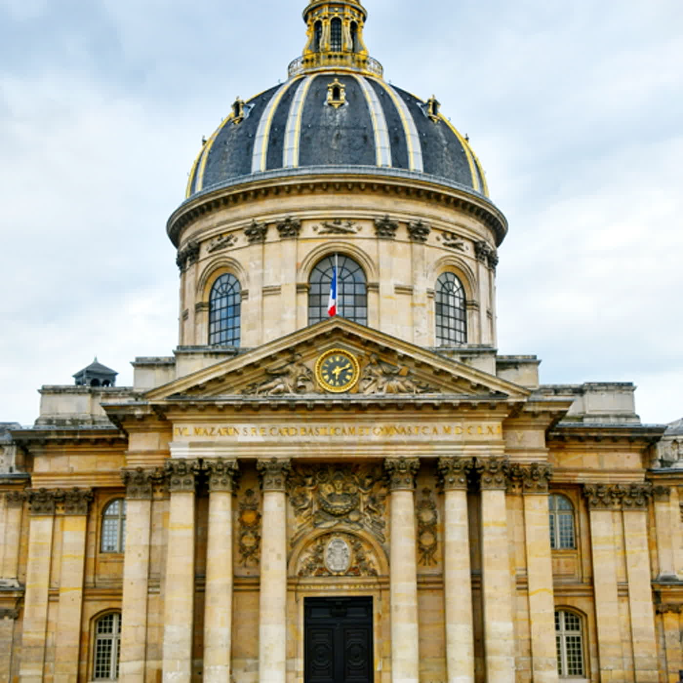 慧馨牧師與你一起讀經：詩篇7華