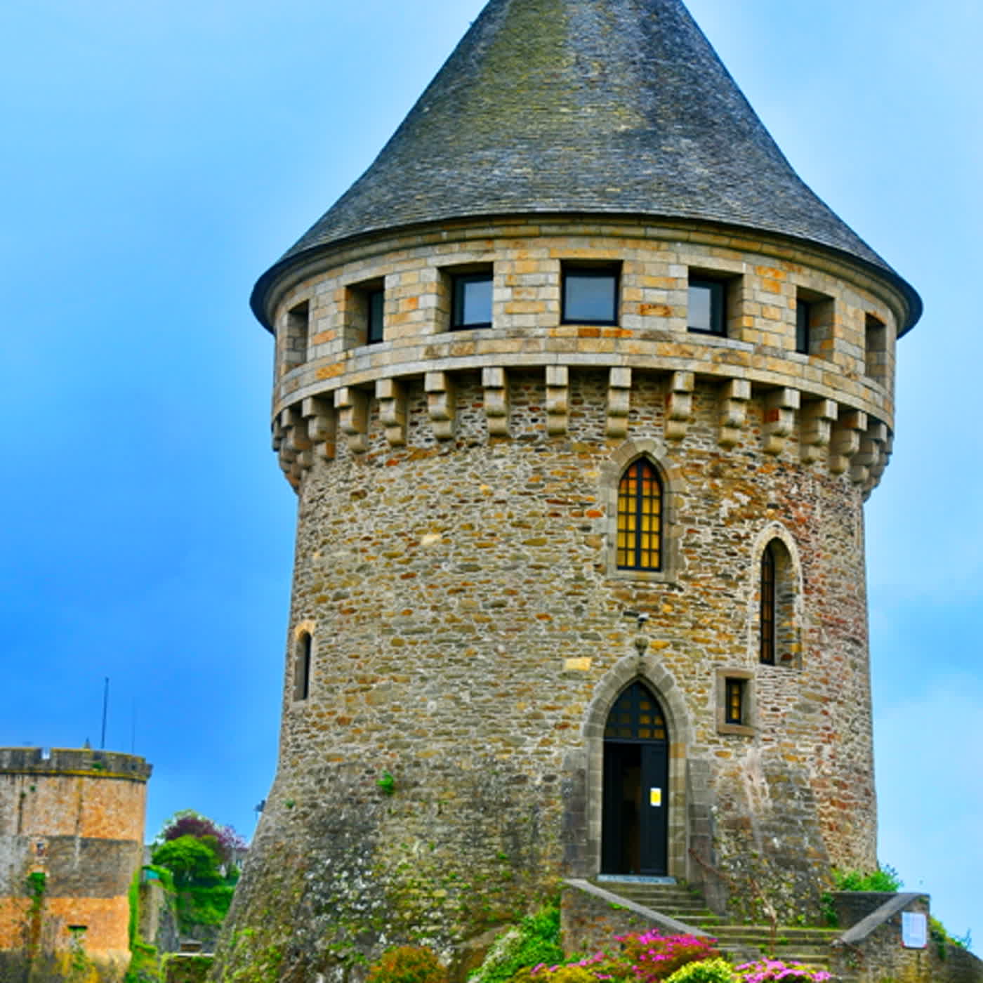 慧馨牧師與你一起讀經：詩篇6台