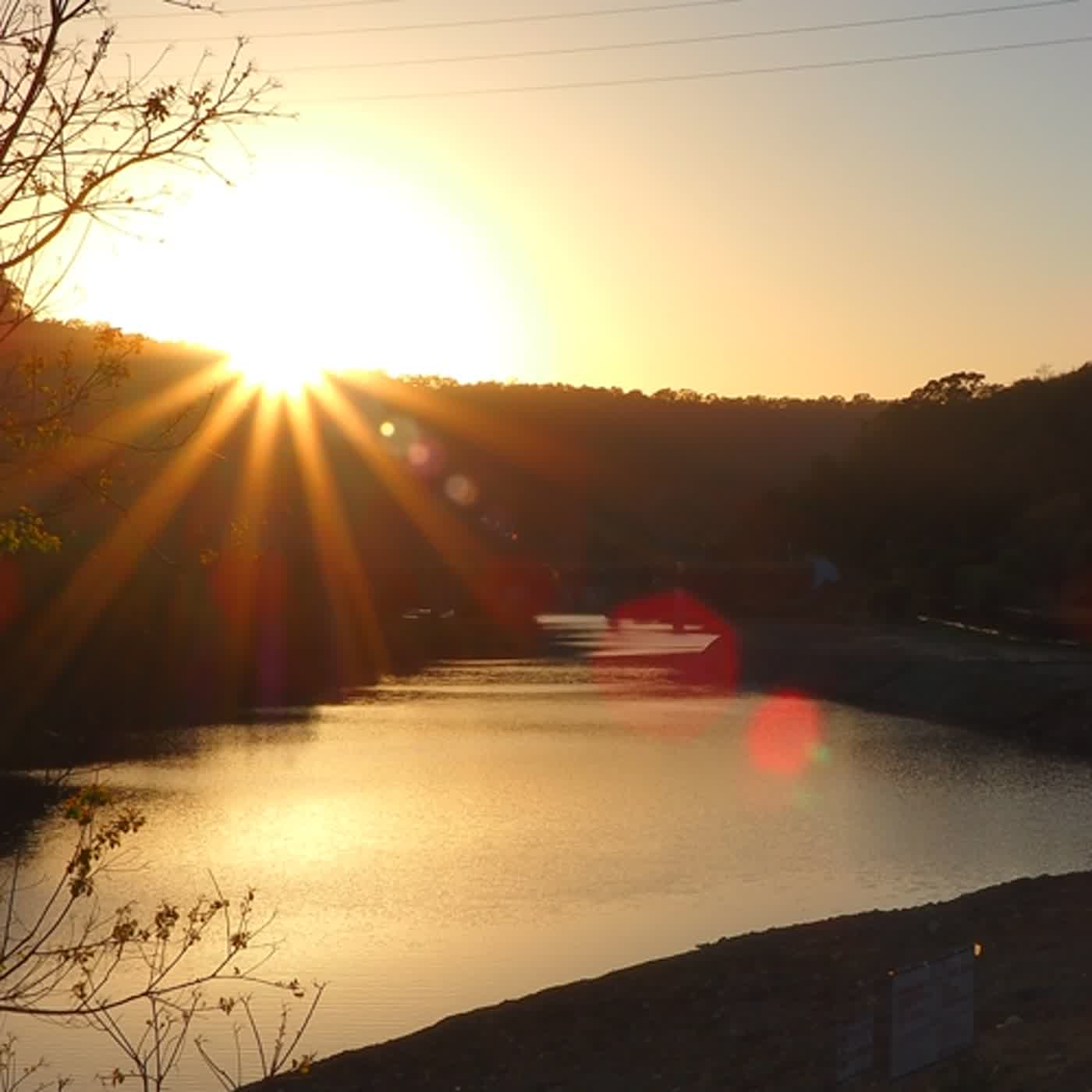 慧馨牧師與你一起讀經：箴言9華