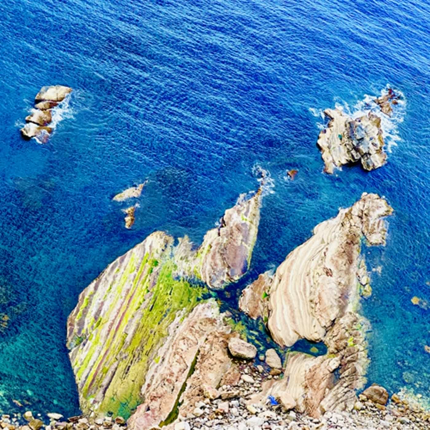 慧馨牧師與你一起讀經：詩篇9華