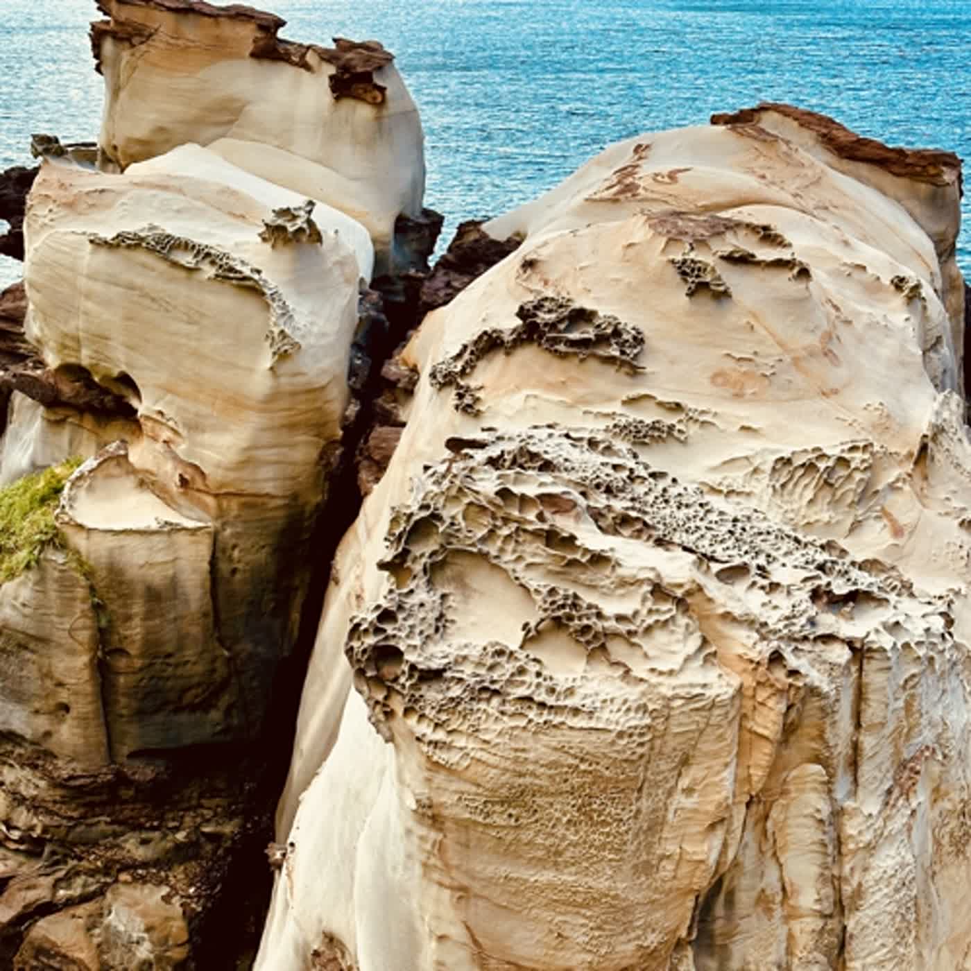 慧馨牧師與你一起讀經：詩篇40台