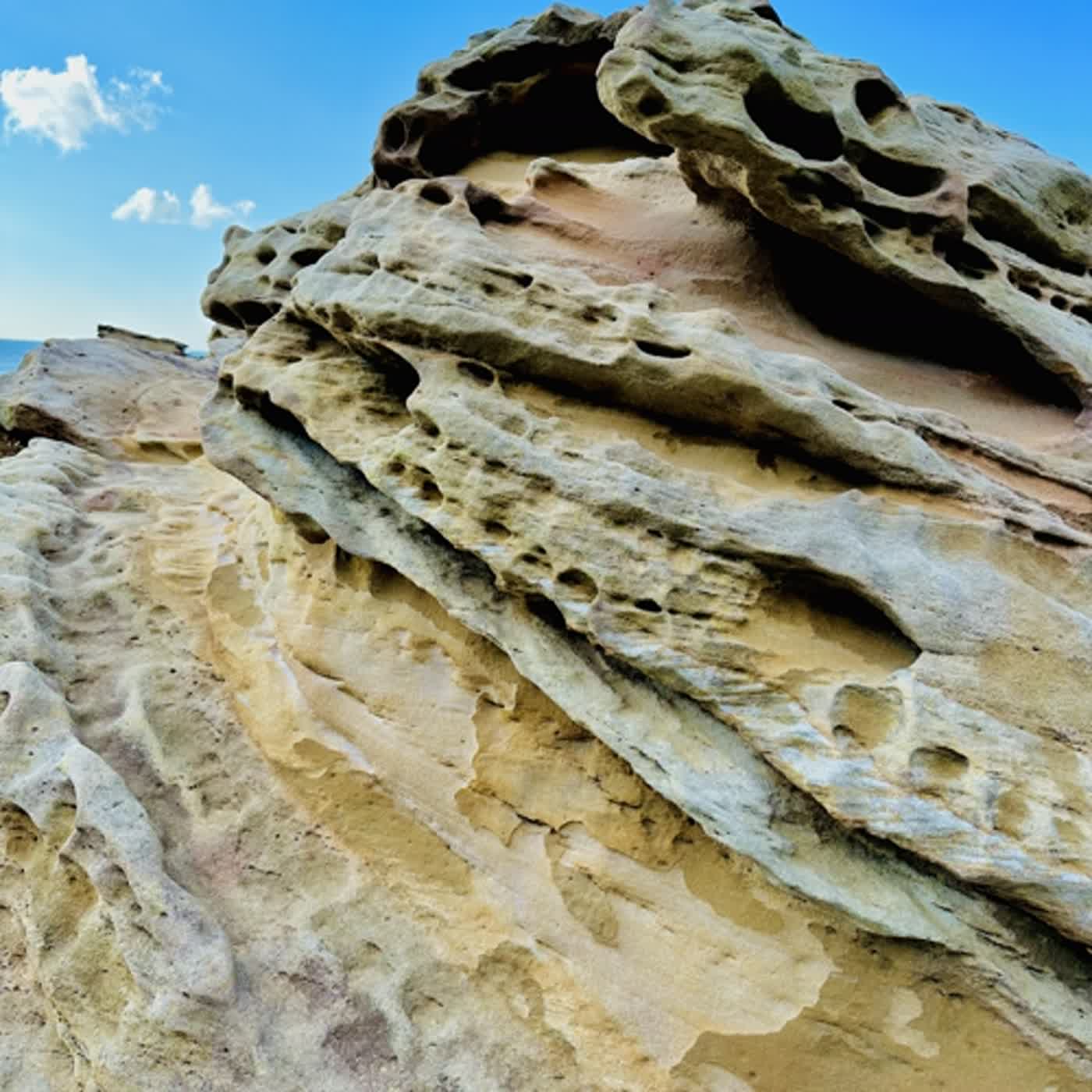 慧馨牧師與你一起讀經：詩篇38華