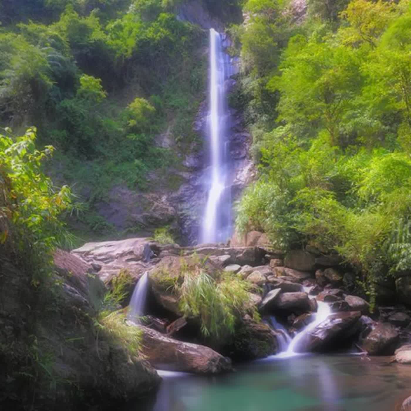 慧馨牧師與你一起讀經：箴言19台