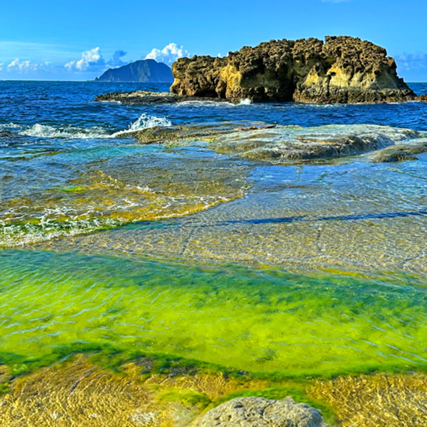 慧馨牧師與你一起讀經：詩篇68華