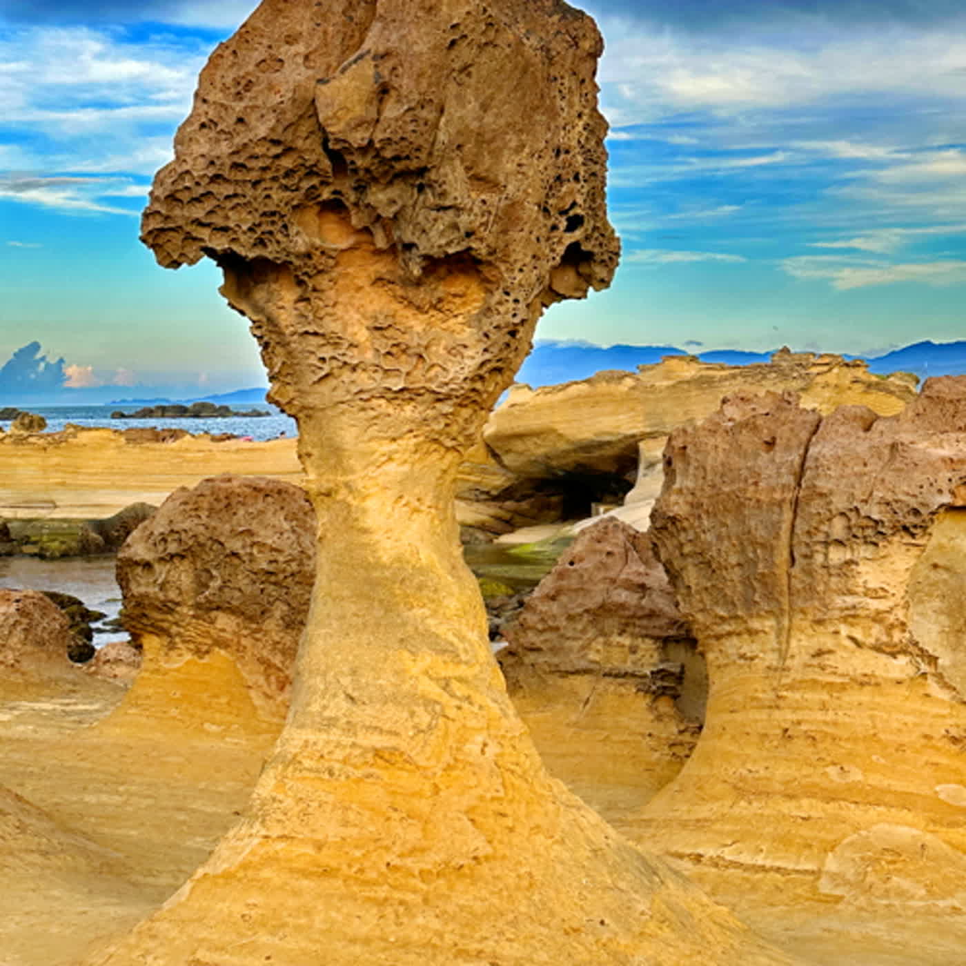 慧馨牧師與你一起讀經：詩篇15華