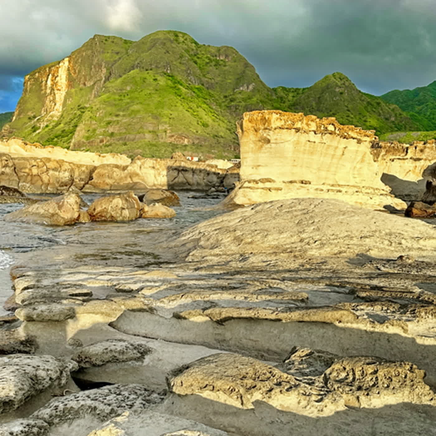 慧馨牧師與你一起讀經：詩篇5台