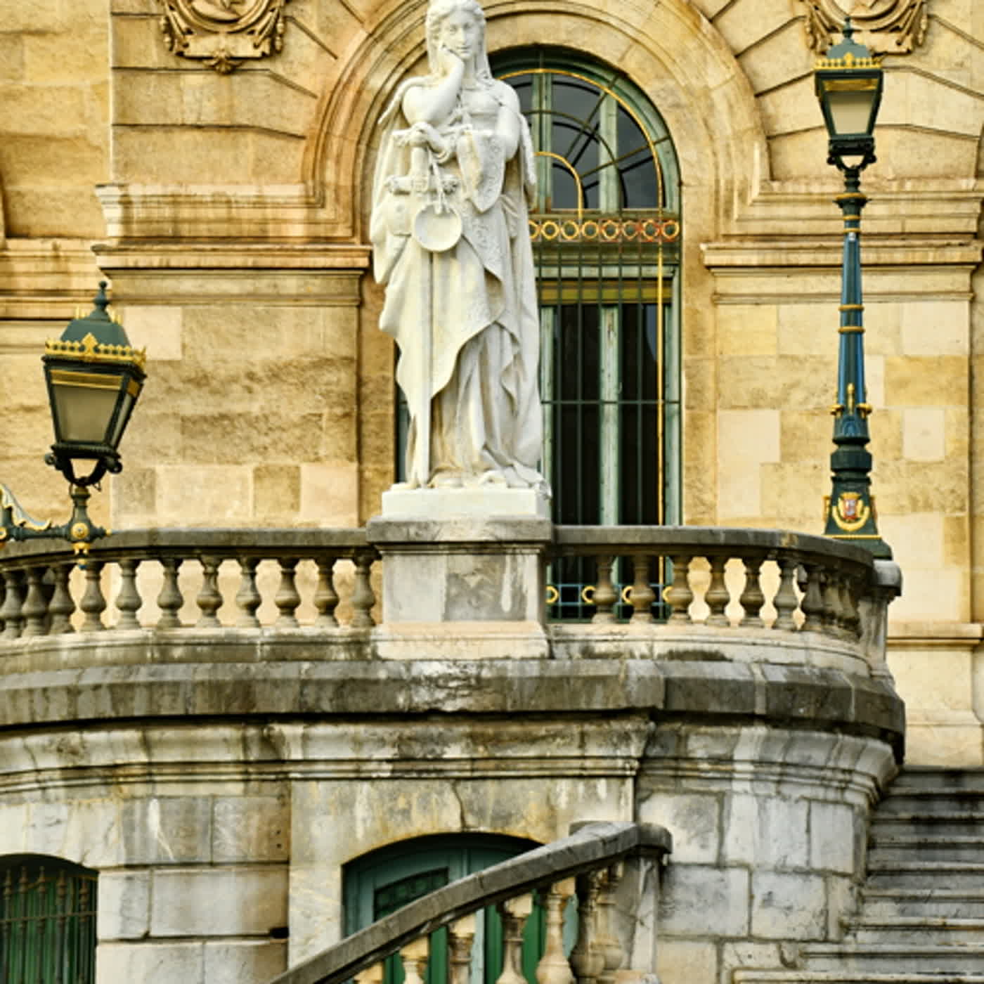 慧馨牧師與你一起讀經：詩篇87華