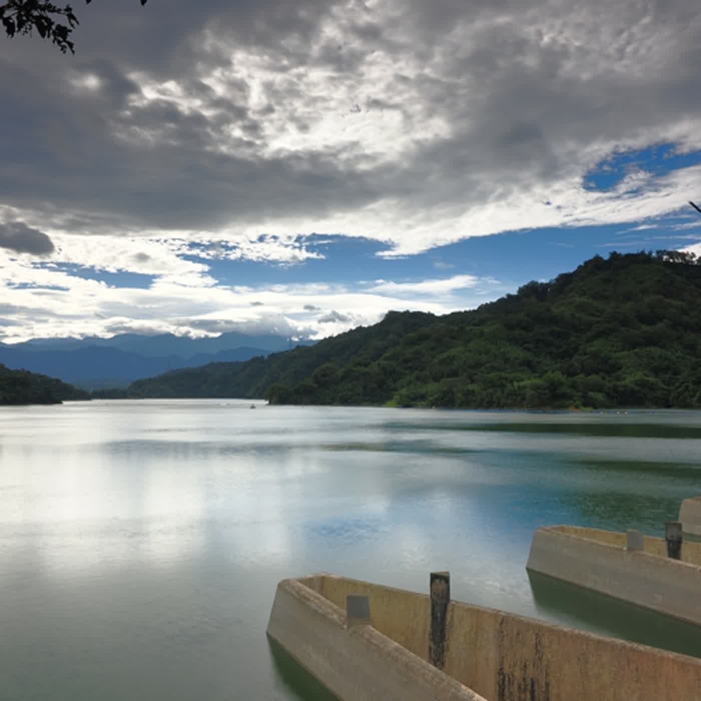 慧馨牧師與你一起讀經：箴言15台