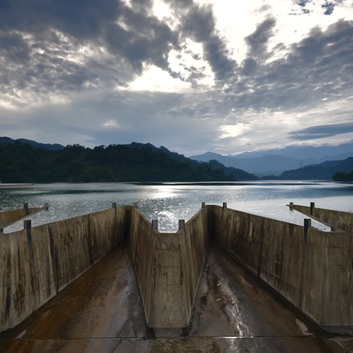 慧馨牧師與你一起讀經：箴言17台