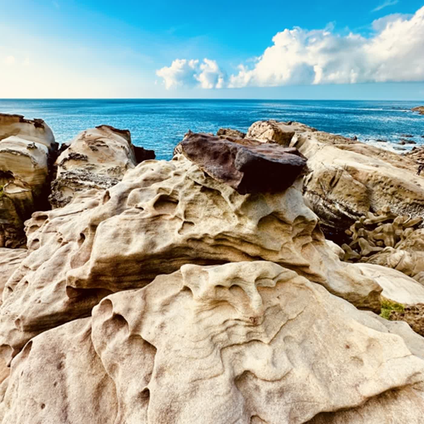 慧馨牧師與你一起讀經：詩篇39台