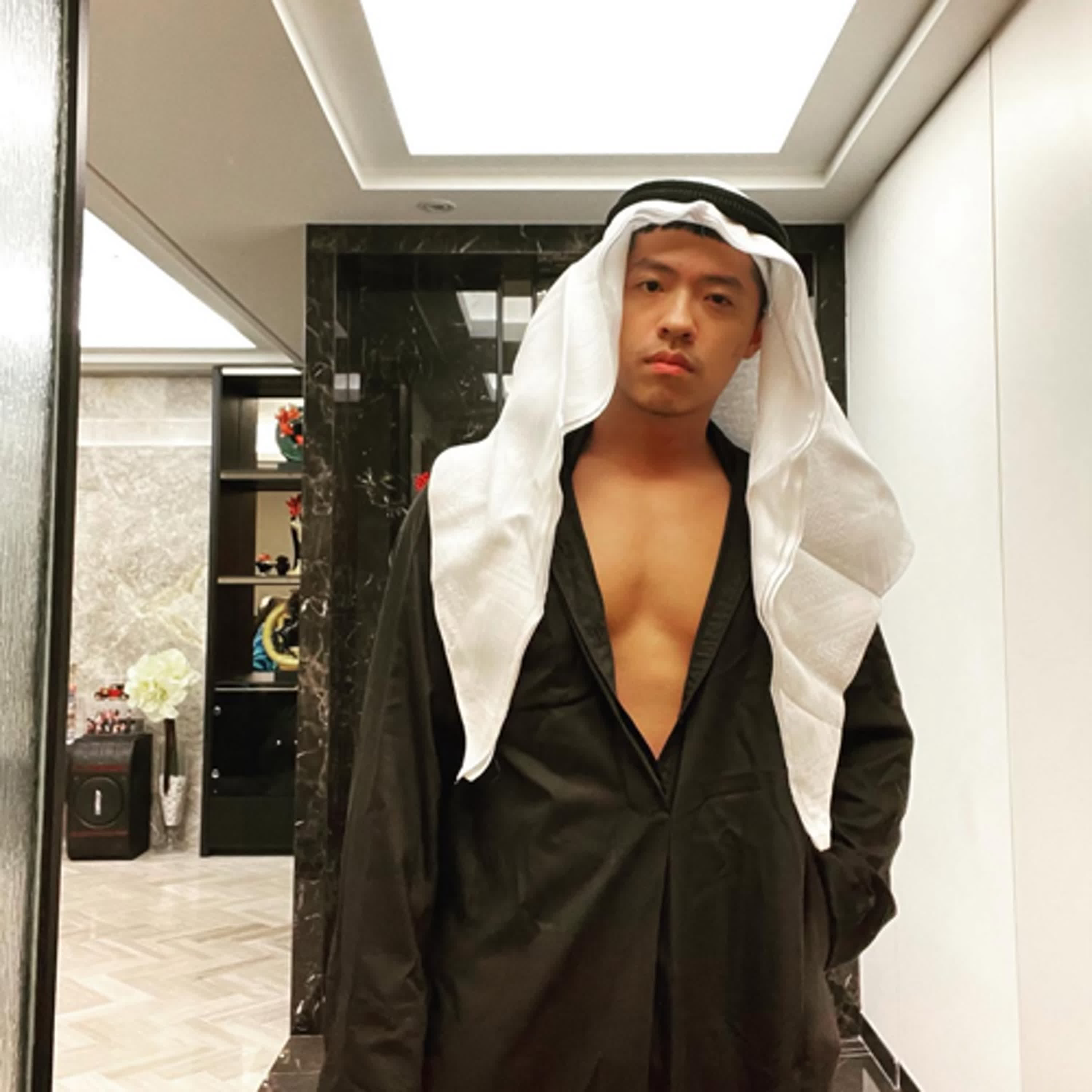 S04E09-🇰🇼科威特遊記（三）：瑪莎阿拉ما شاء الله🏜️🐫