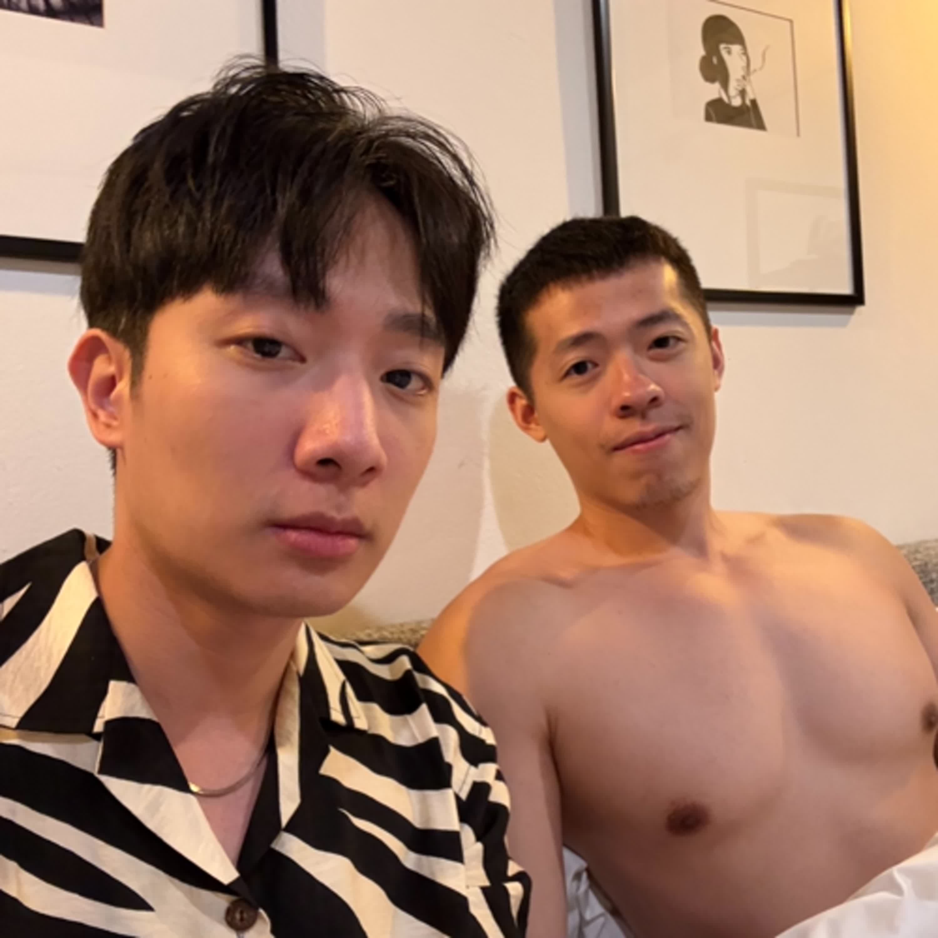 亞尼斯人物專訪#1：草食男