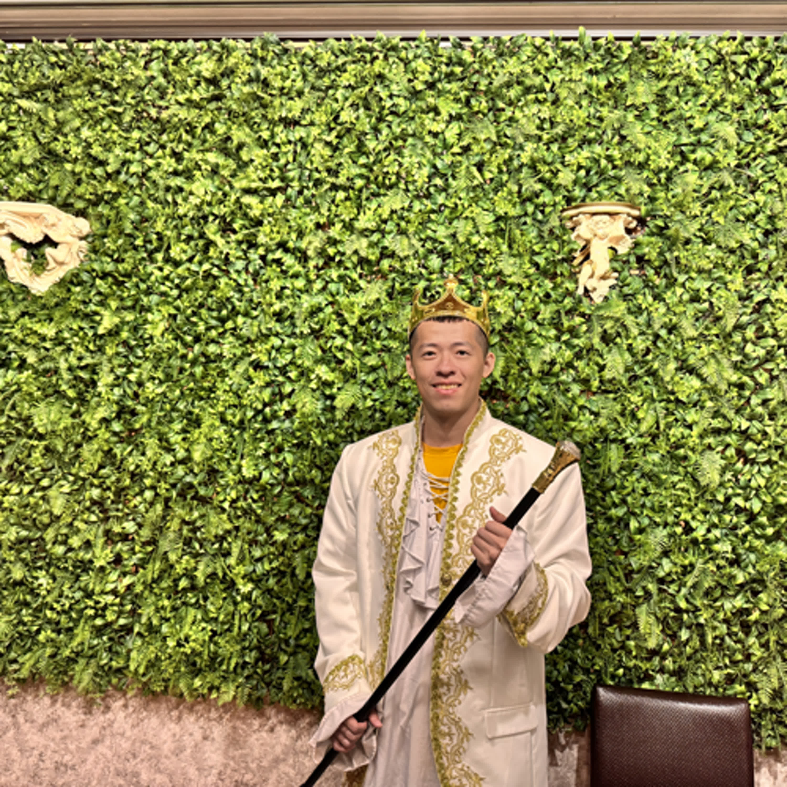 S03E19-🏳️‍🌈台北同遊紀事（五）：我的派對心得，給派對新手或中手的建議，希望大家派對都能盡興，放下焦慮好好享受 episode artwork