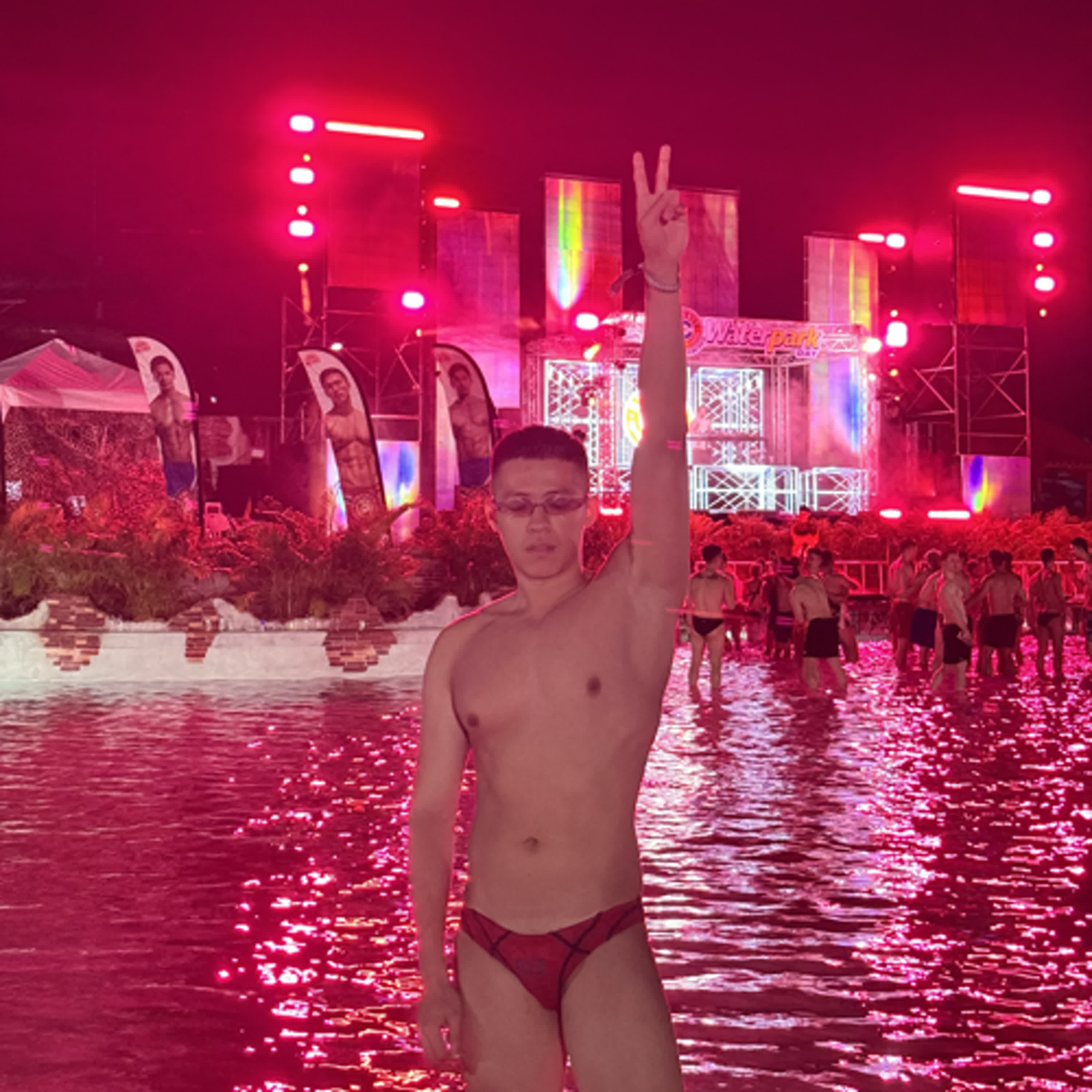 S04E17-🎉大趴比較：Atlantis cruise, X Formosa, White Party Bangkok, Circuit Festival Asia