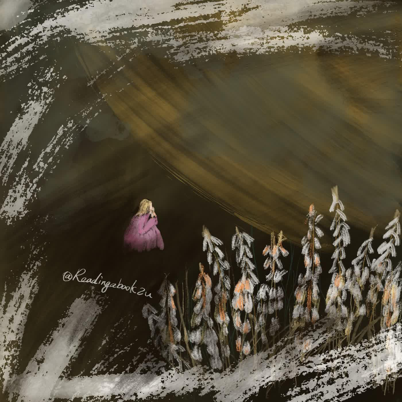 維吉尼亞・吳爾芙：戴洛維夫人