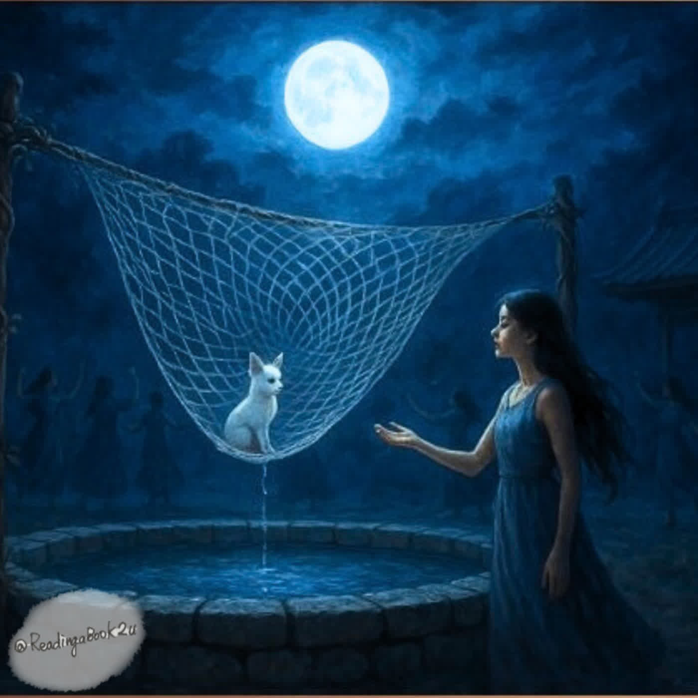 羊羊：夢織的靈魂